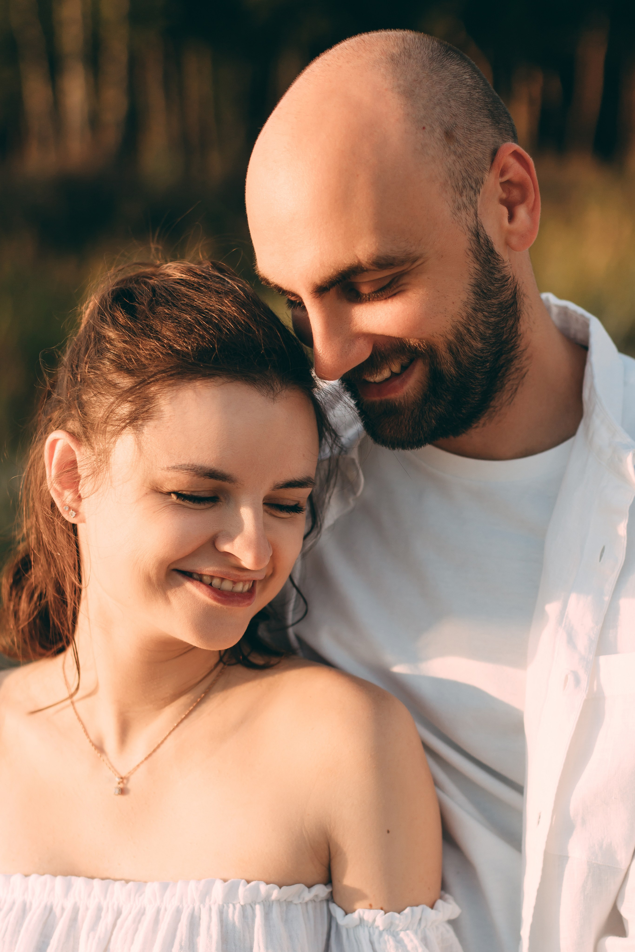 Якоб и Настя. Главная