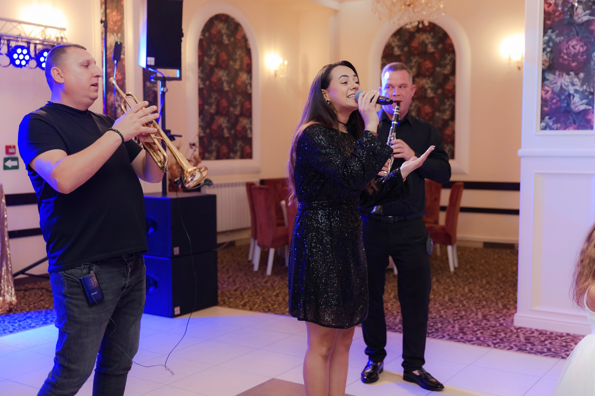 Mihai & Oana. Servicii foto-video profesionale, pentru momente de neuitat