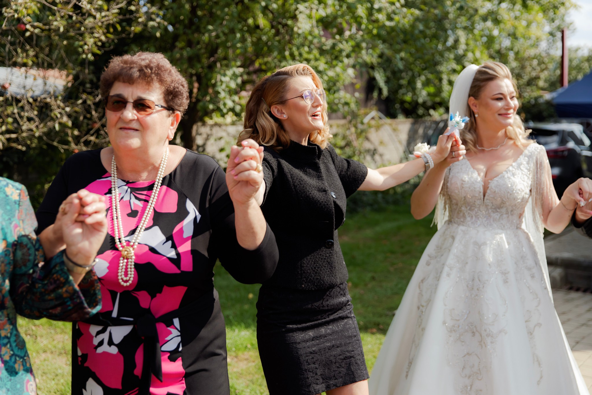 Mihai & Oana. Servicii foto-video profesionale, pentru momente de neuitat