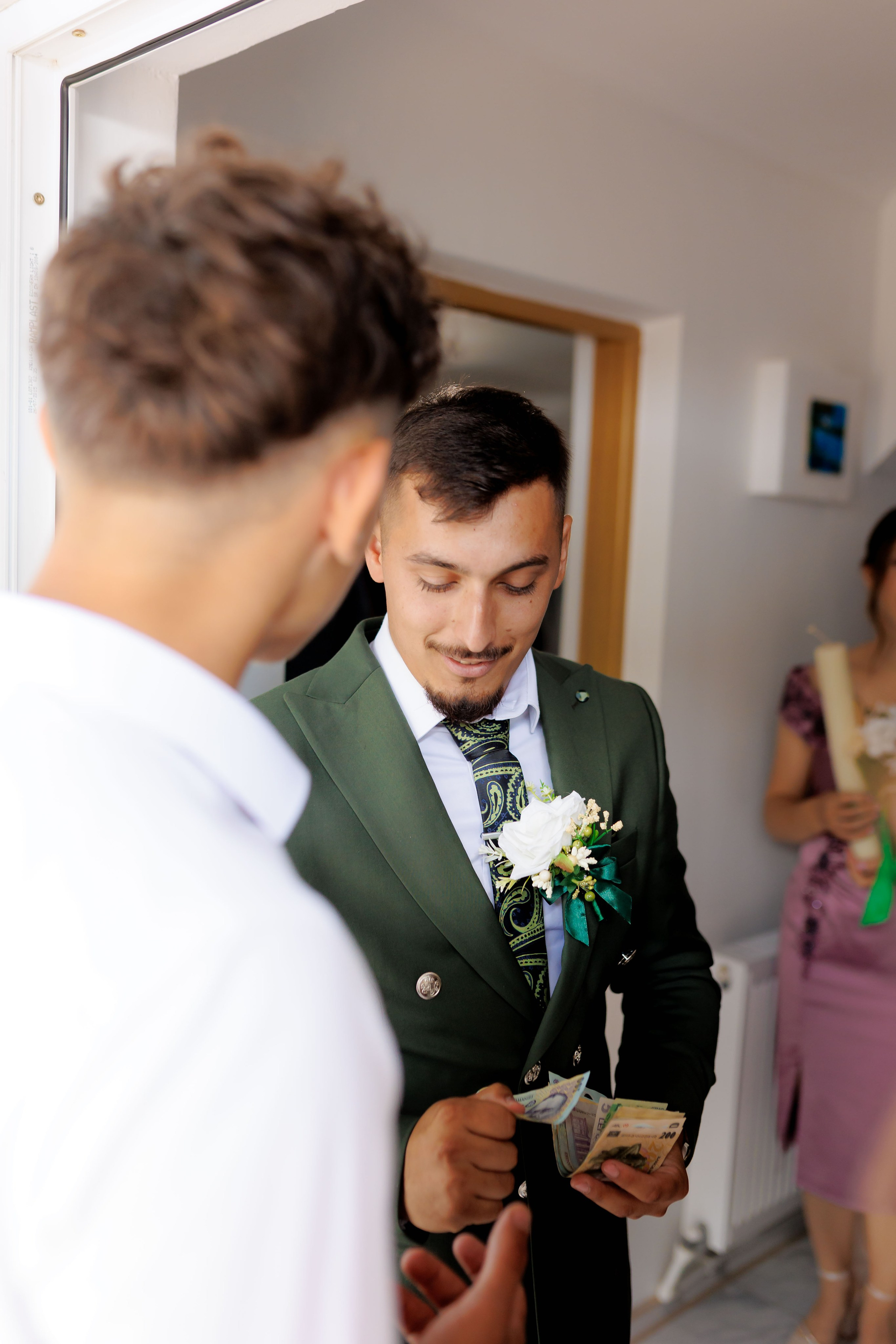 Nunta Nicoleta & Răzvan | Fotografie & Videografie Profesională. Servicii foto-video profesionale, pentru momente de neuitat