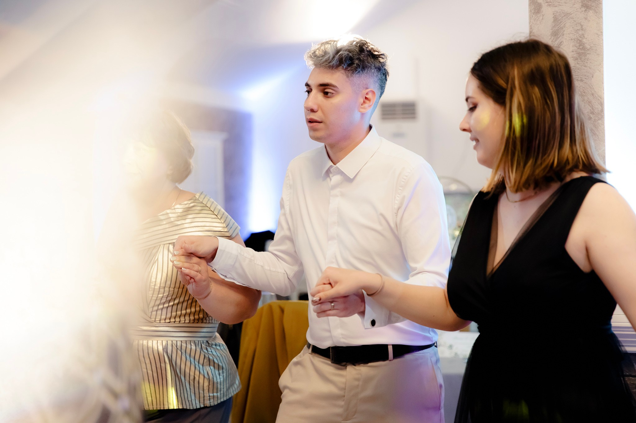 Ioana & Ionuț | Nuntă de poveste la Păstrăvăria Poiana din Mălini județul Suceava. Servicii foto-video profesionale, pentru momente de neuitat