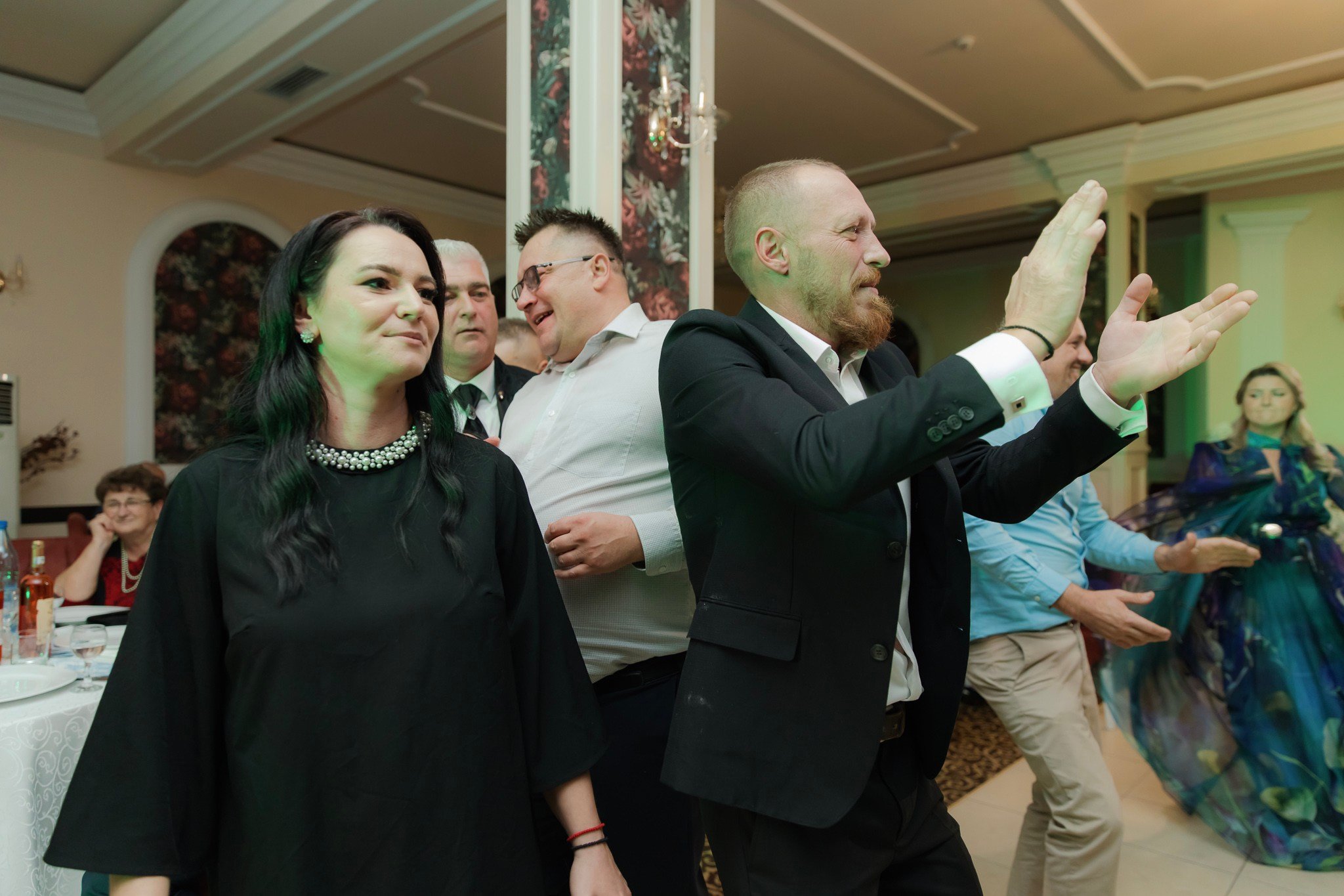 Mihai & Oana. Servicii foto-video profesionale, pentru momente de neuitat