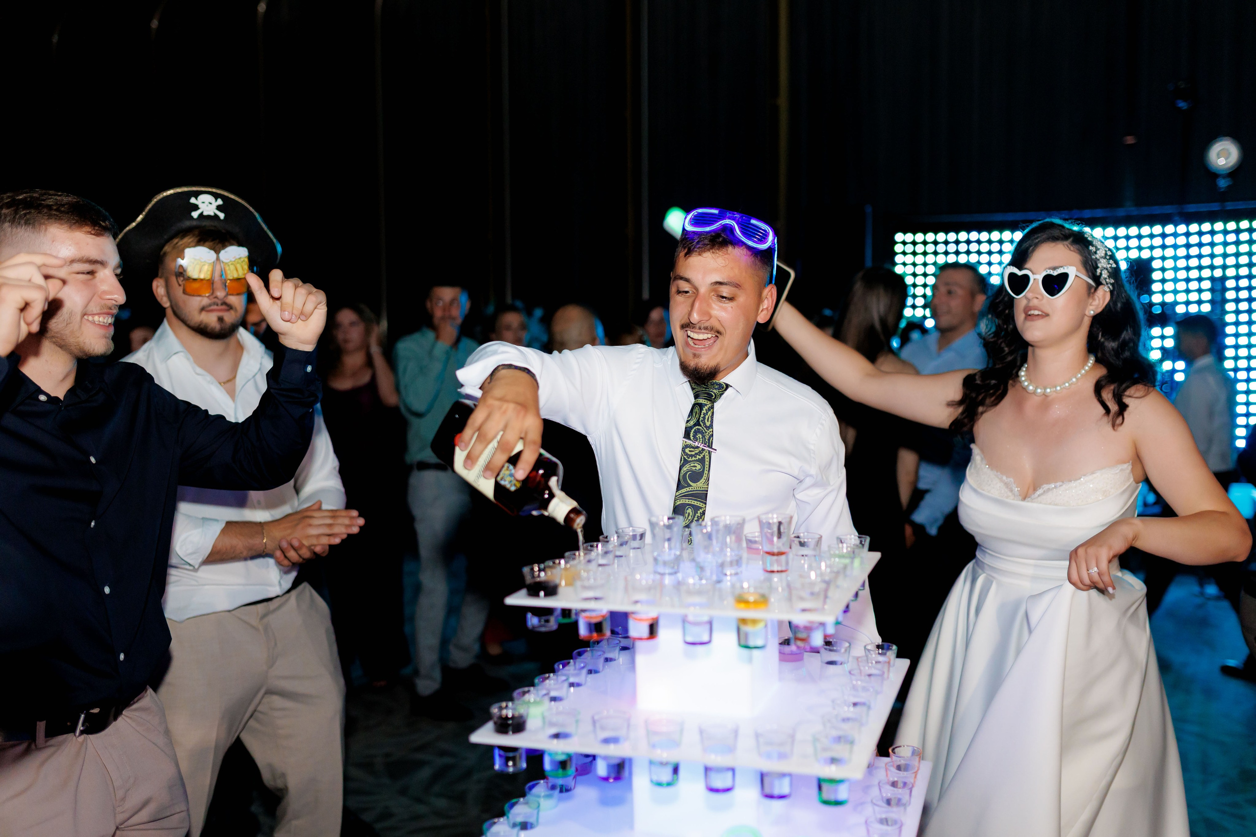 Nunta Nicoleta & Răzvan | Fotografie & Videografie Profesională. Servicii foto-video profesionale, pentru momente de neuitat