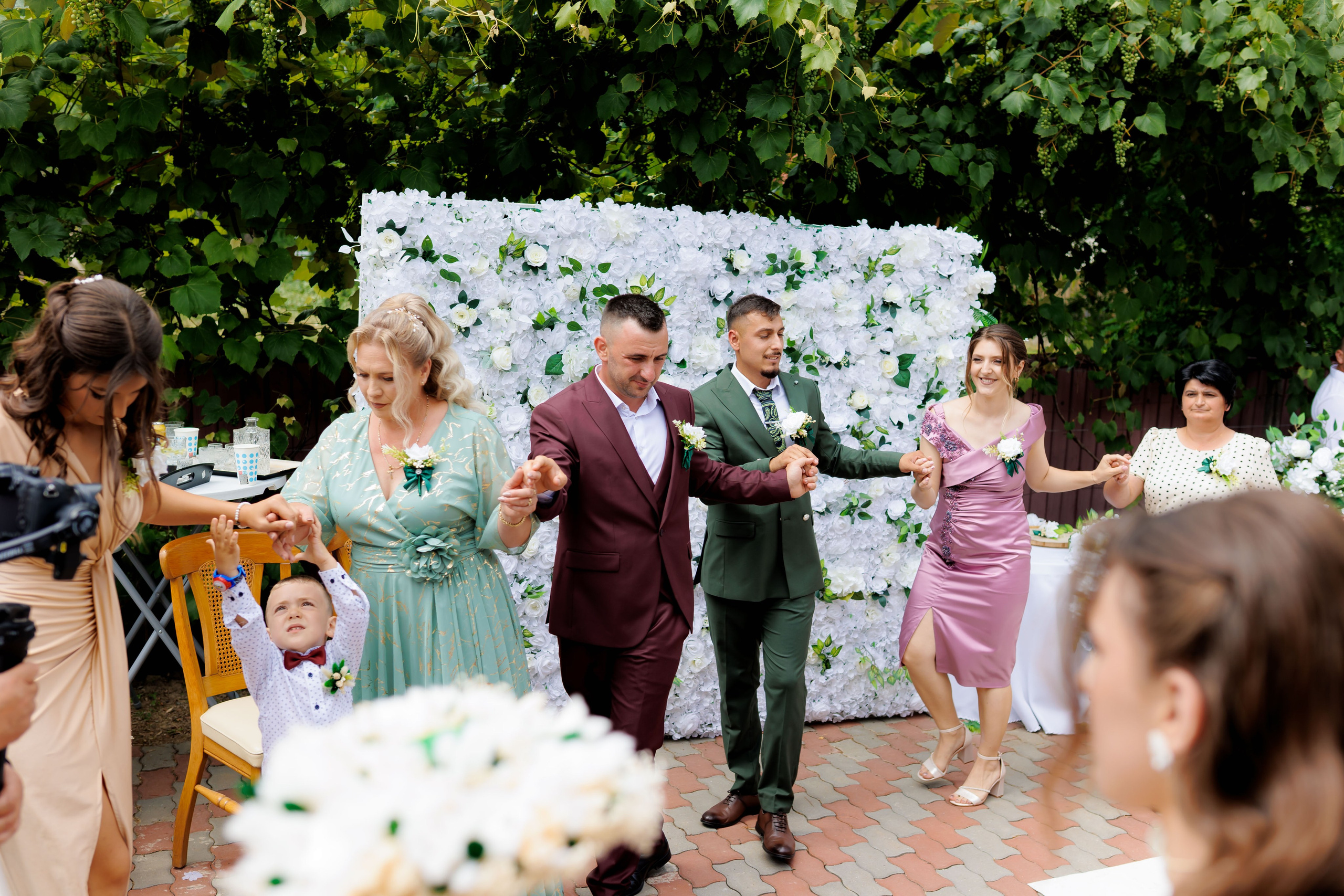 Nunta Nicoleta & Răzvan | Fotografie & Videografie Profesională. Servicii foto-video profesionale, pentru momente de neuitat