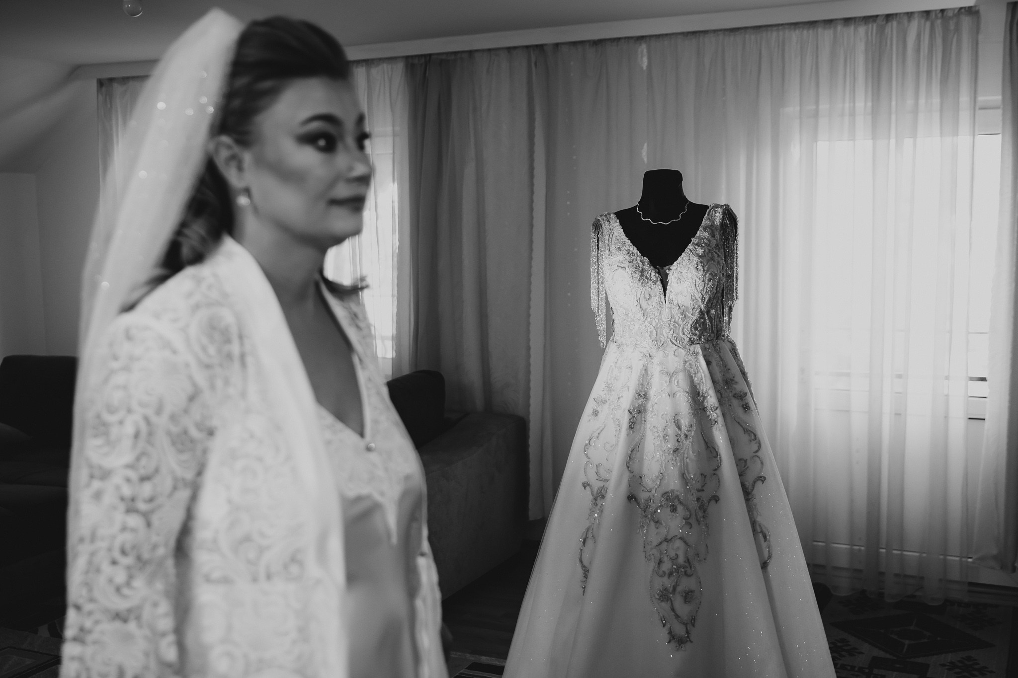 Mihai & Oana. Servicii foto-video profesionale, pentru momente de neuitat