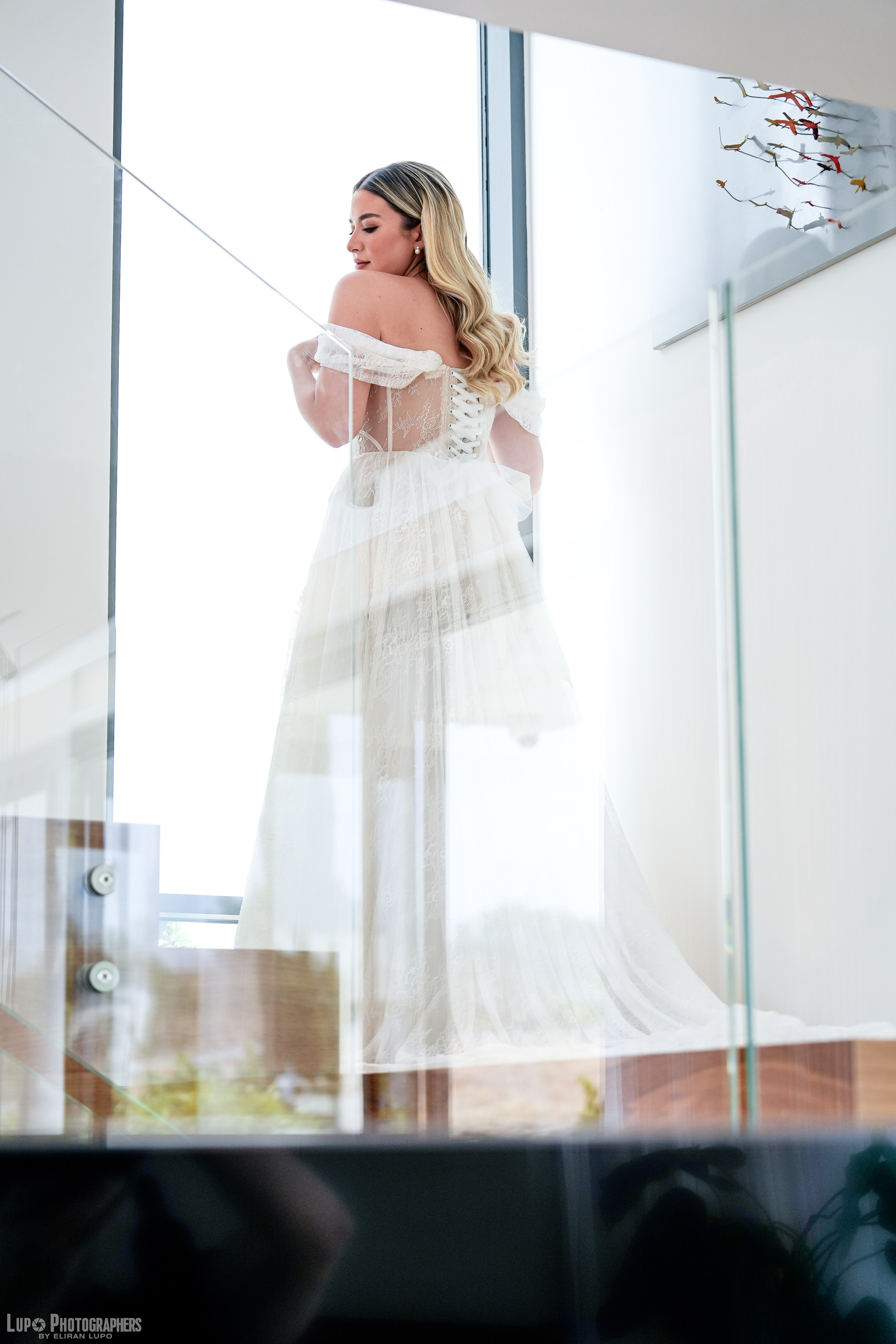 Tevel & Elad. לופו צלמים — צילום חתונות ואירועים