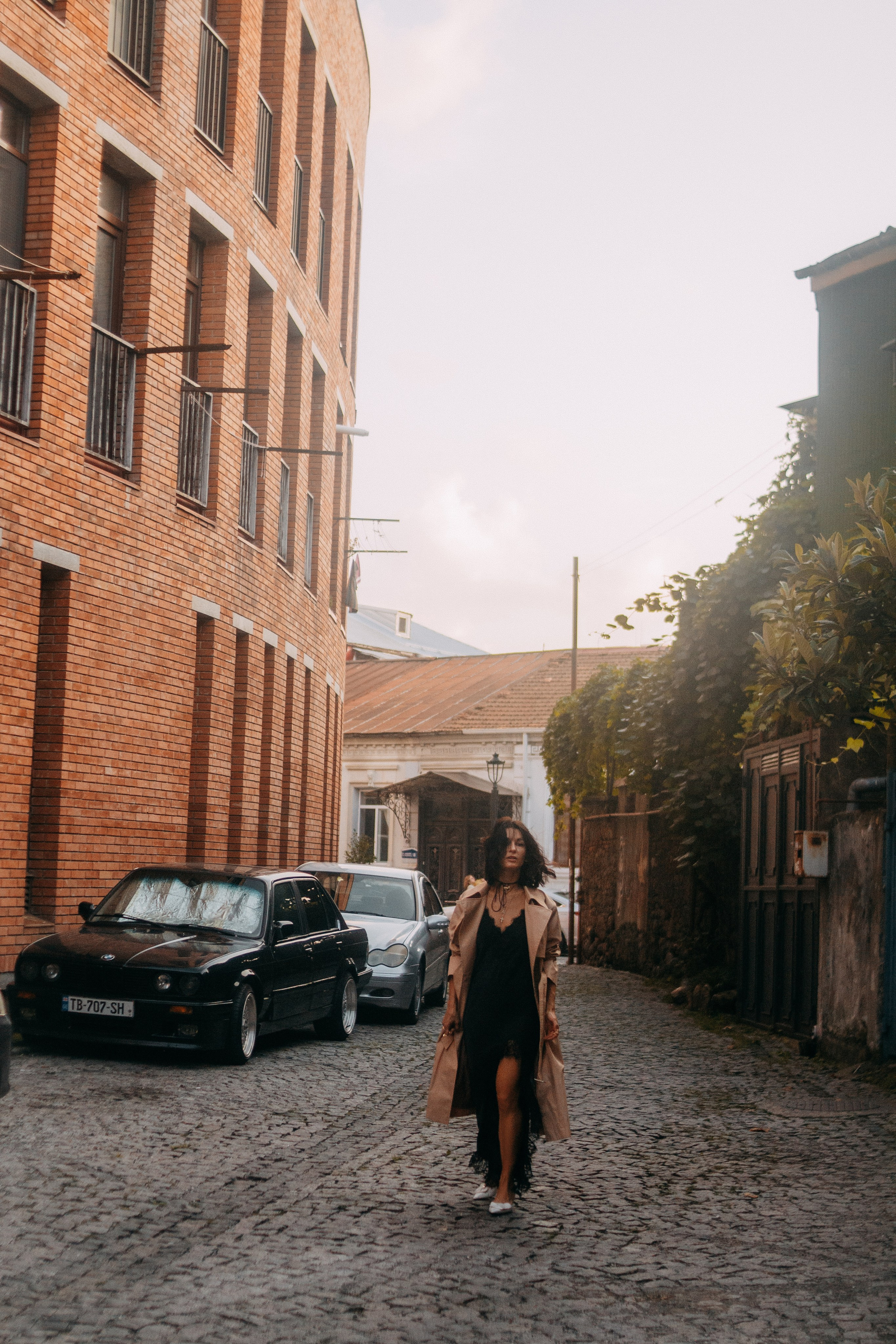 Арина. Wedding and portrait photographer in Beograd Ekaterina Makedonskaya