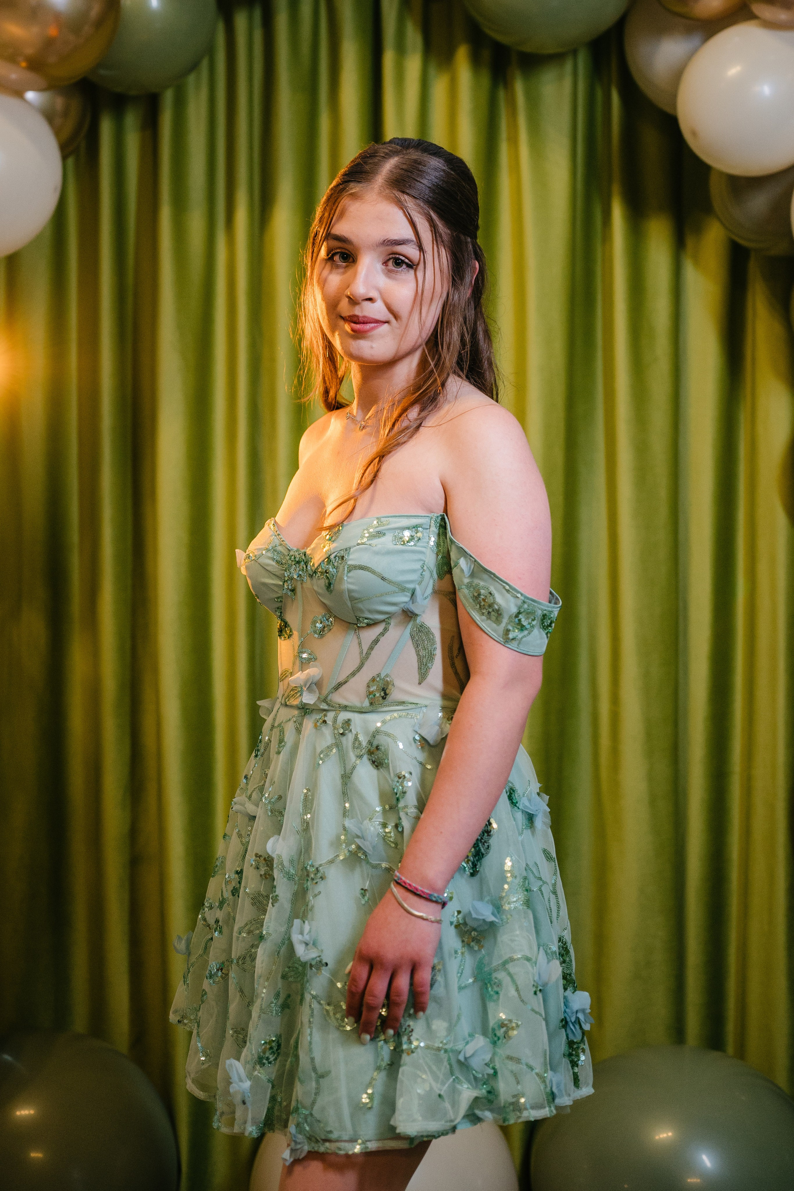 Ionela - Majorat. Tudor Respinciuc - Fotograf de Evenimente