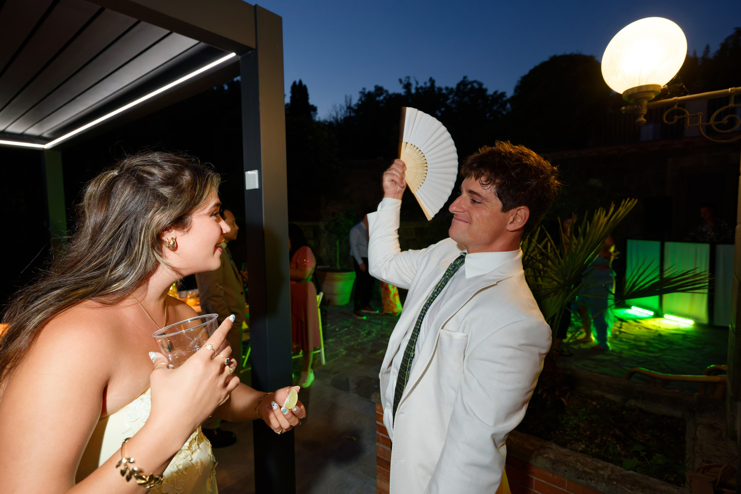 Alana & Joseph. Destination Wedding Photographer — Nikita Burtsev