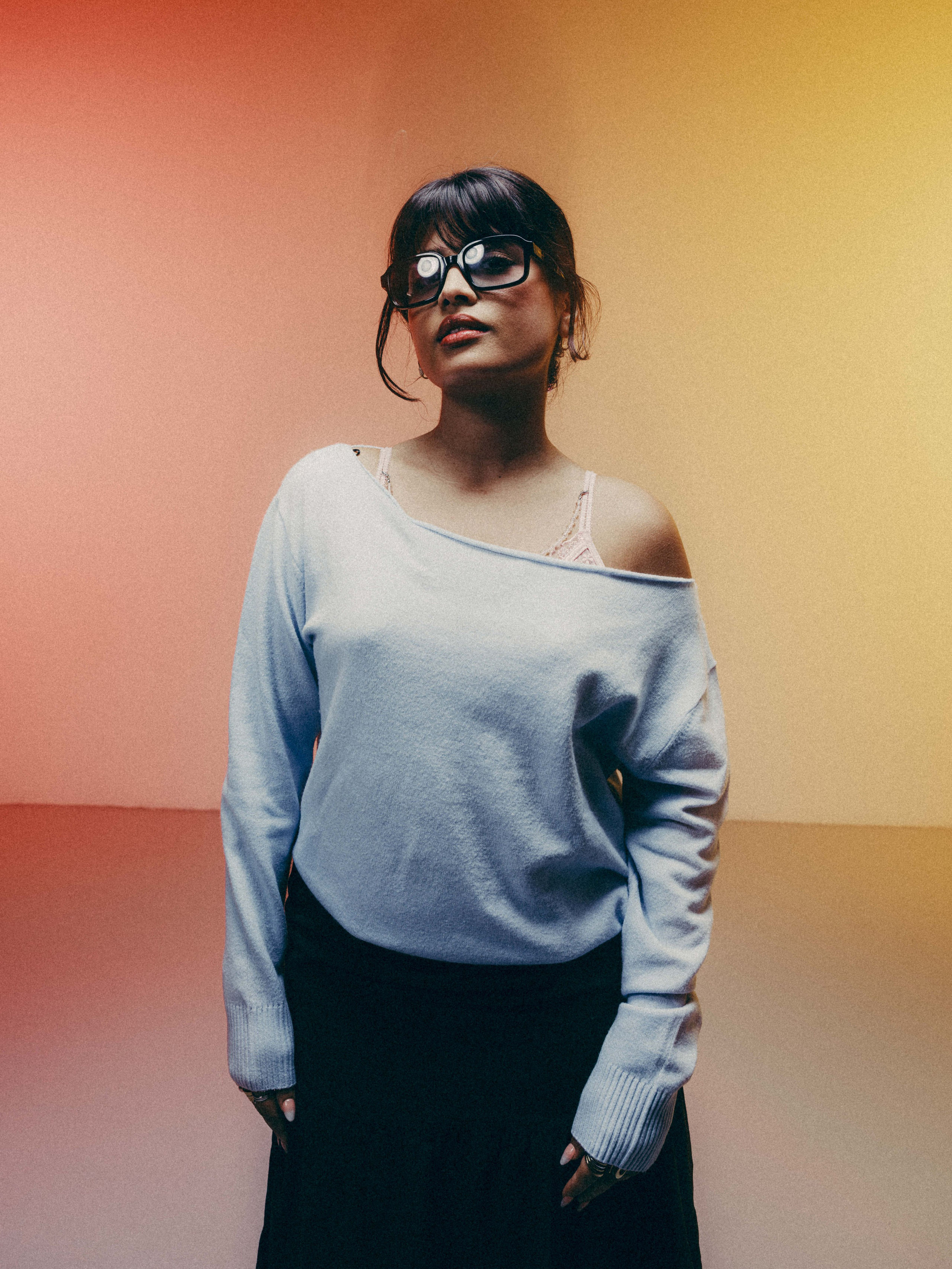 FUJIFILM Portrait Studio. Versoluna