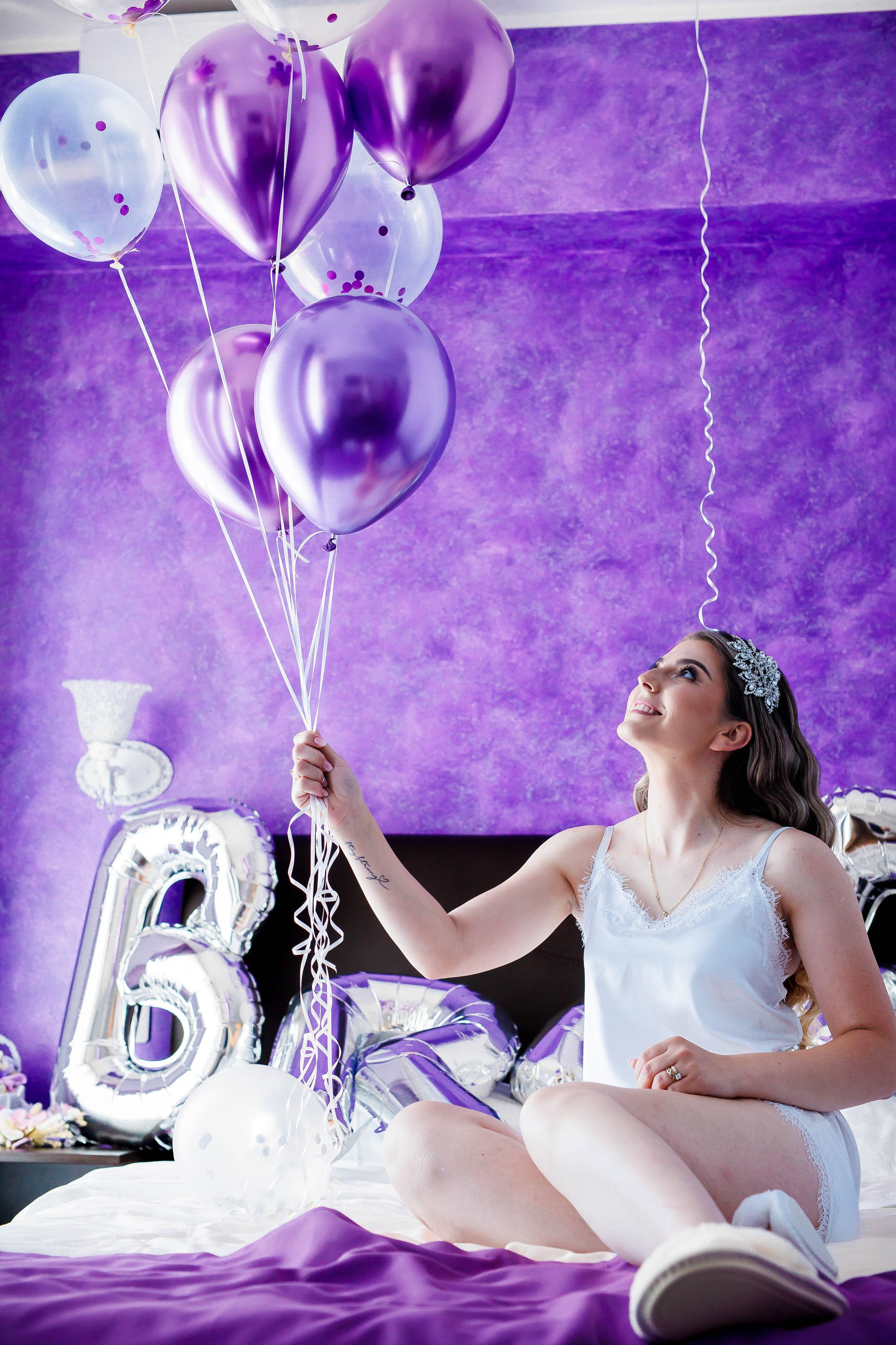 Cadre Interior Miri. Dream Studio Galați – ședințe foto profesionale pentru familie, portrete și evenimente