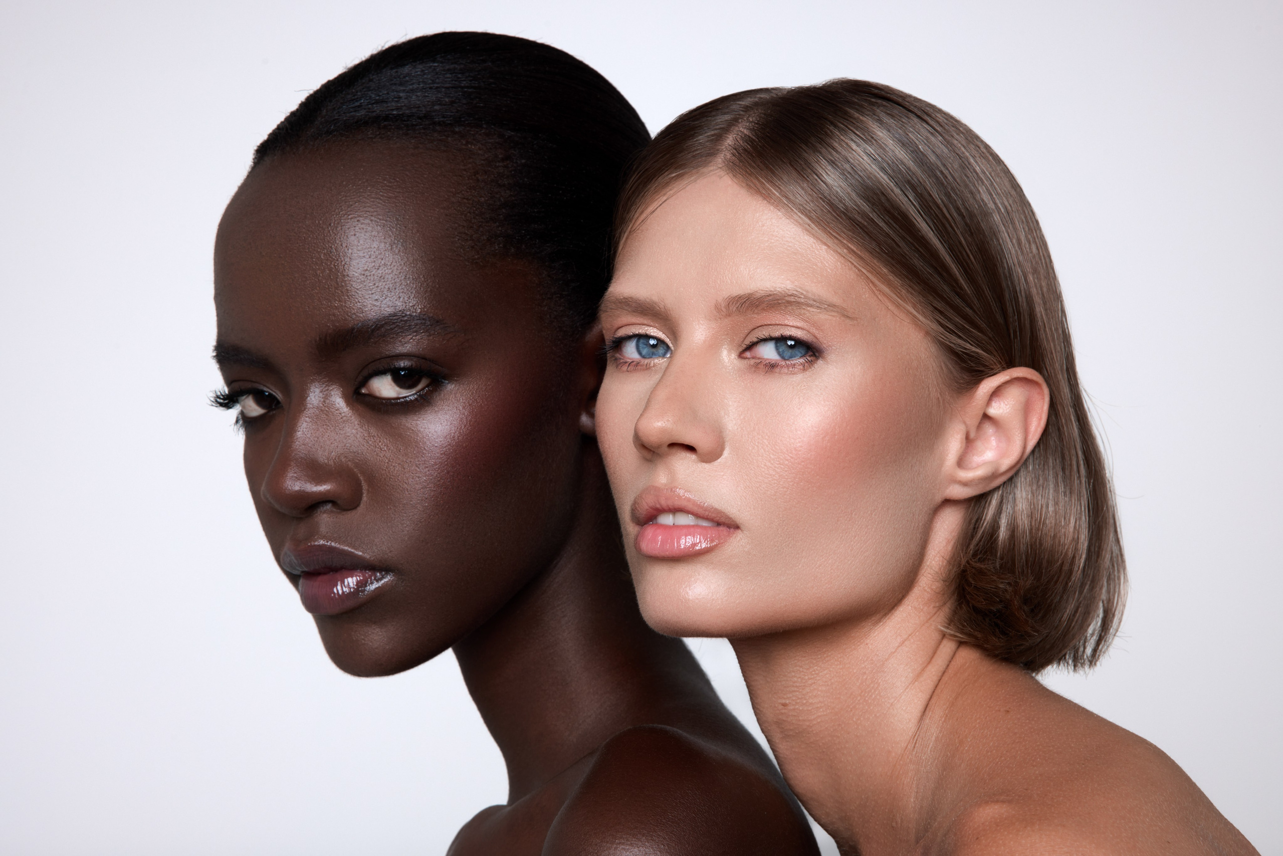Beauty Cosmetic brand. Photographer in Dubai