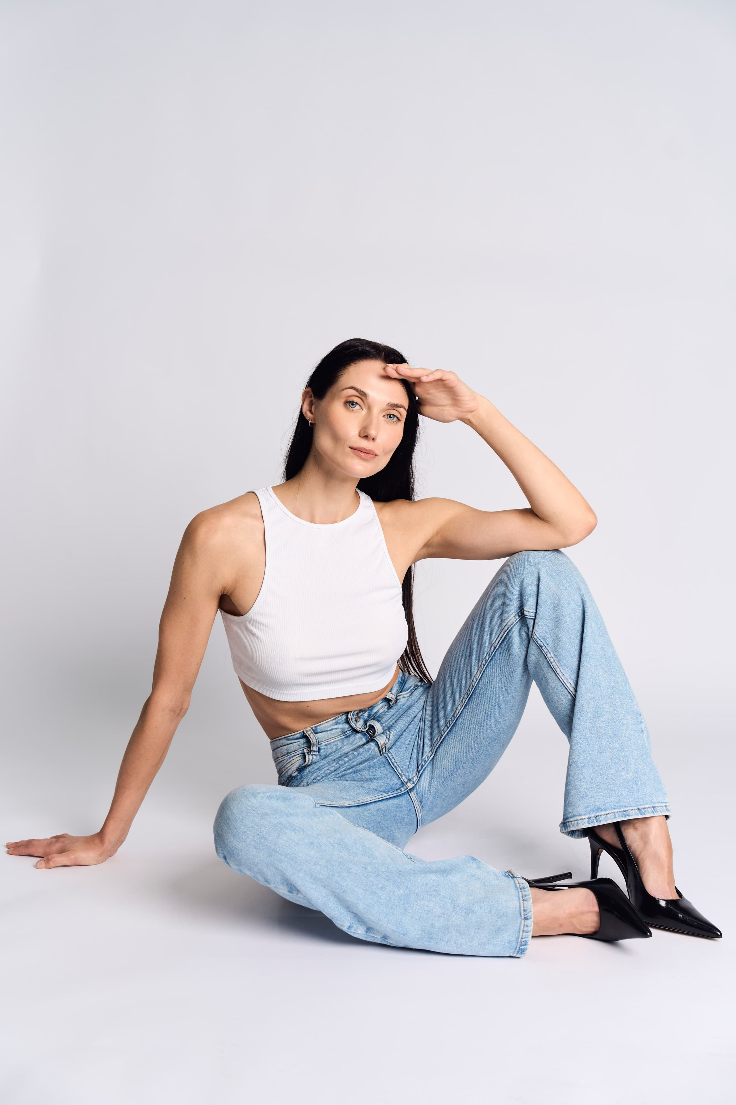 Vasilina. Photographer in Dubai