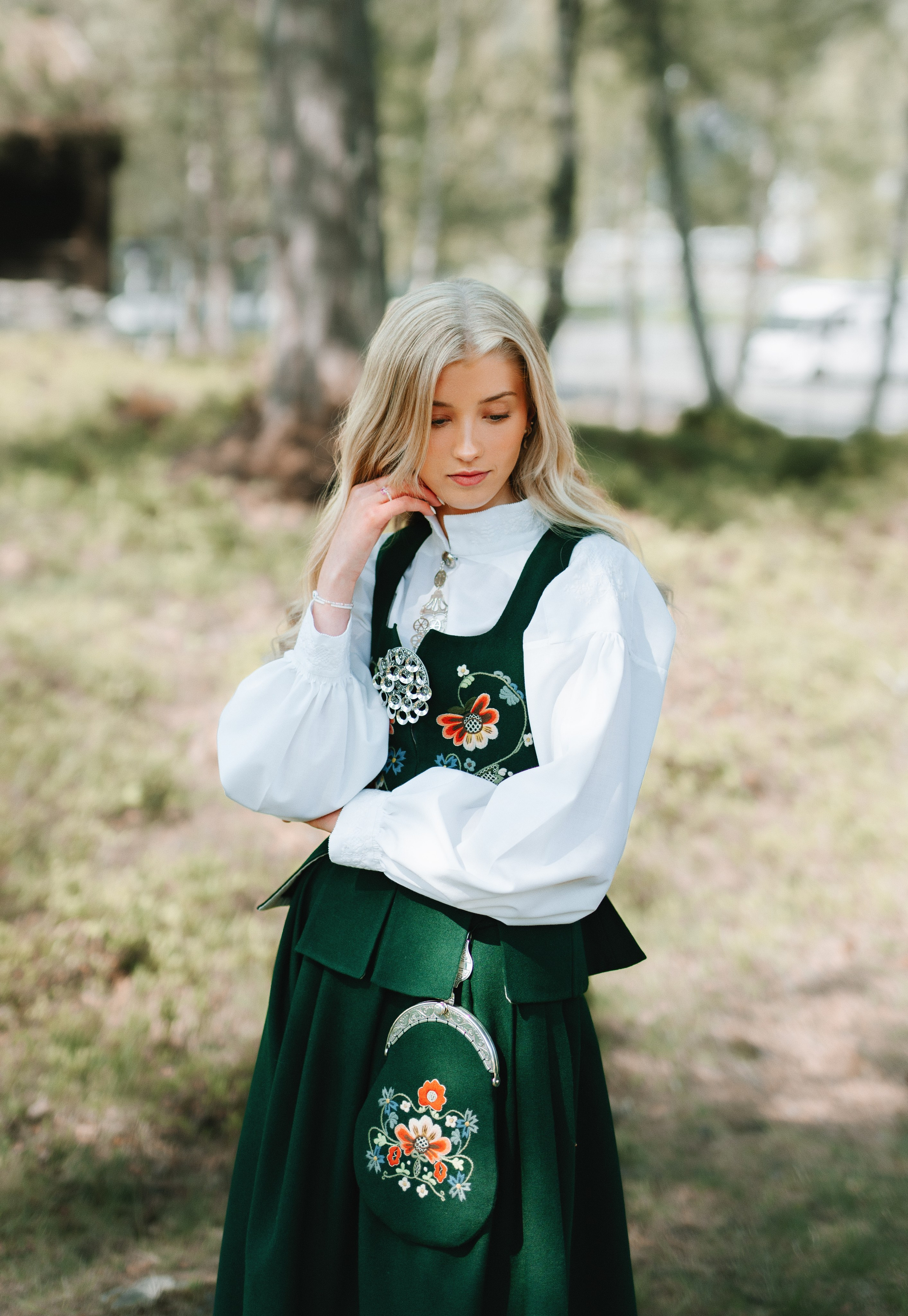 Alexandra Konfirmasjon. Bryllupsfotograf, videograf, Norge. Wedding photography, Norway