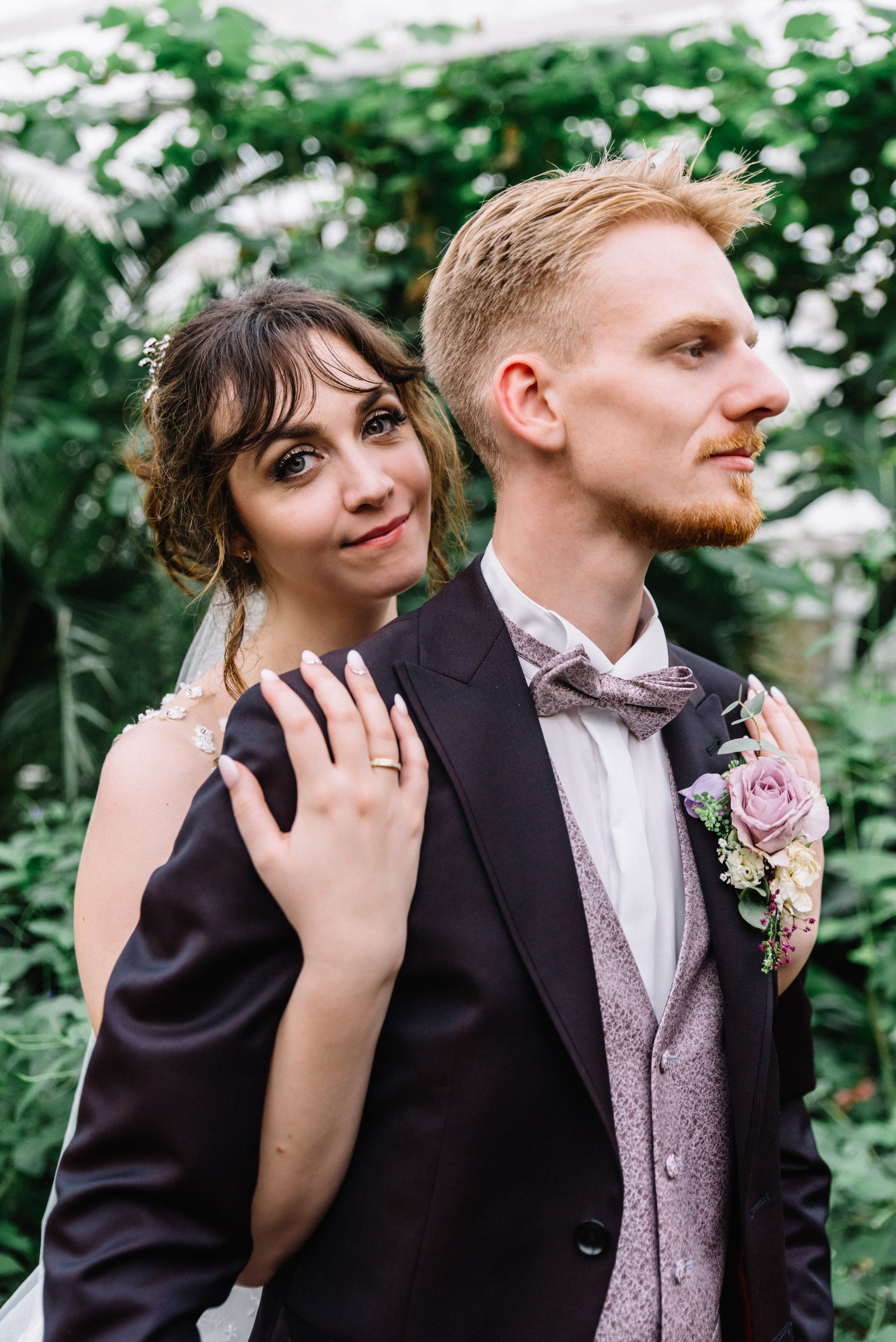 Dzień ślubny Vanessa & Philipp. Eugene Save – Fotograf Ślubny i Rodzinny | Warszawa i Cała Polska