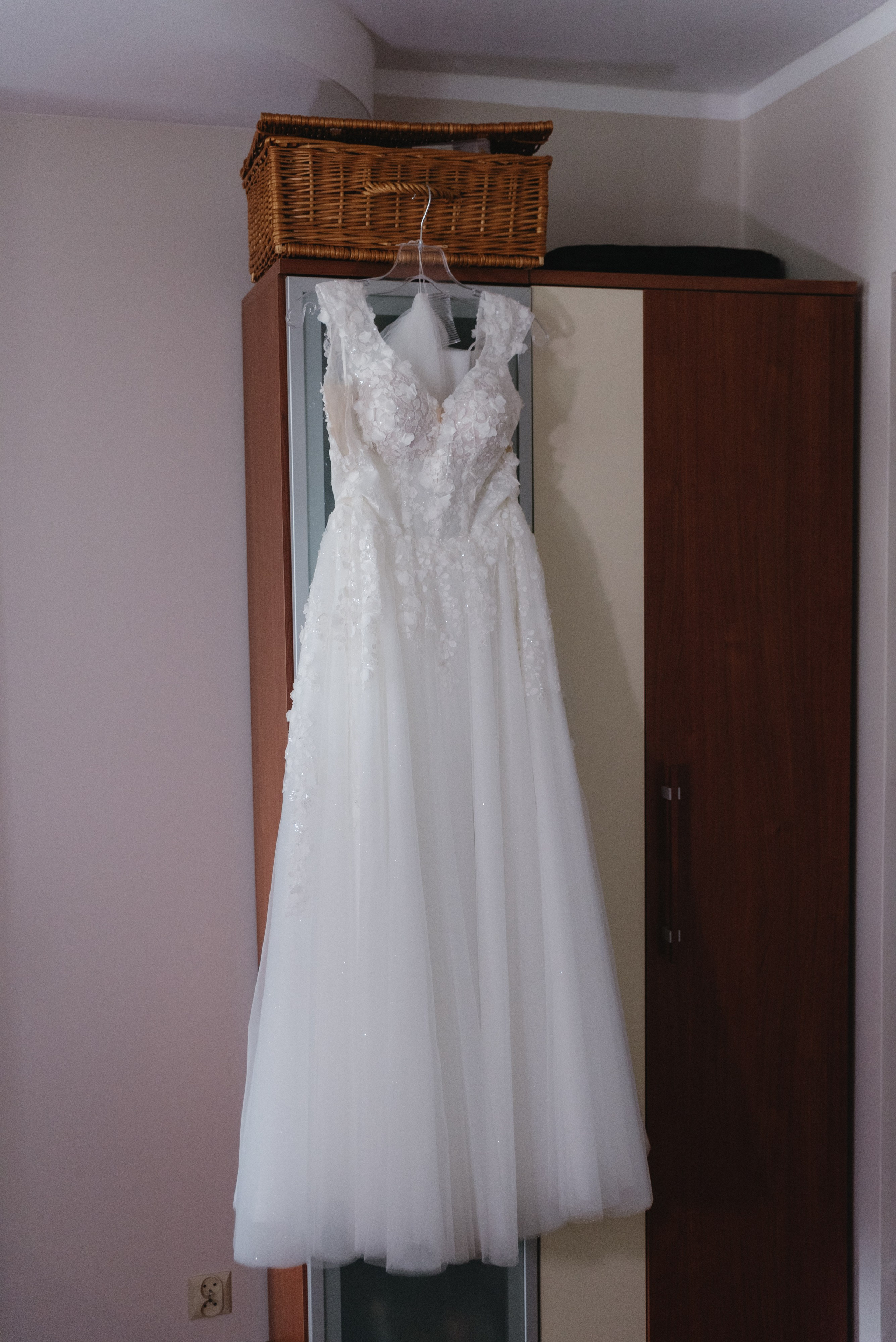 Dzień ślubny | Sesja plenerowa Patrycja & Maciej. Eugene Save – Fotograf Ślubny i Rodzinny | Warszawa i Cała Polska