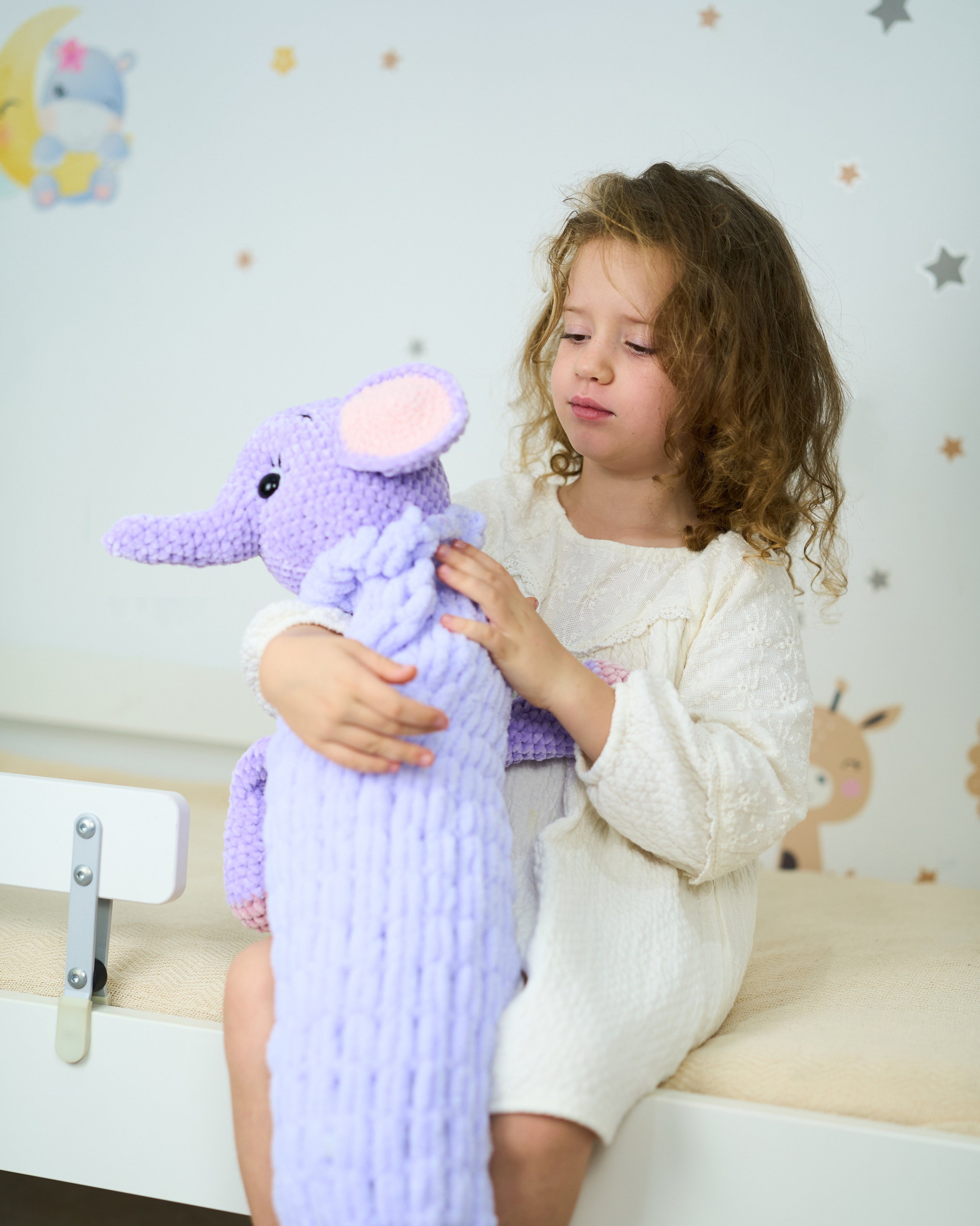 Игрушки hand made. Фотограф в Барселоне Жанна Захарченко