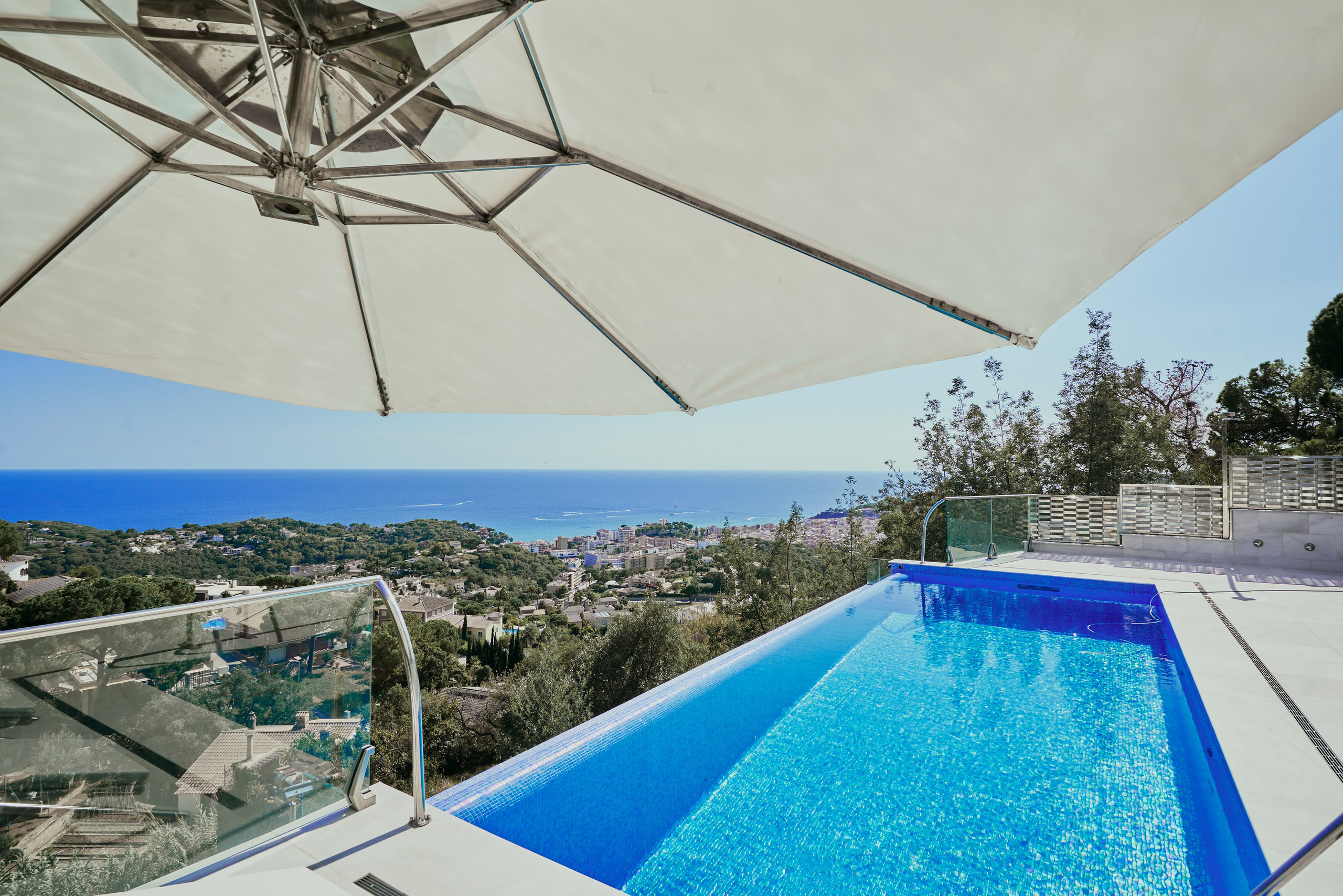 House 1. Фотограф в Барселоне Жанна Захарченко