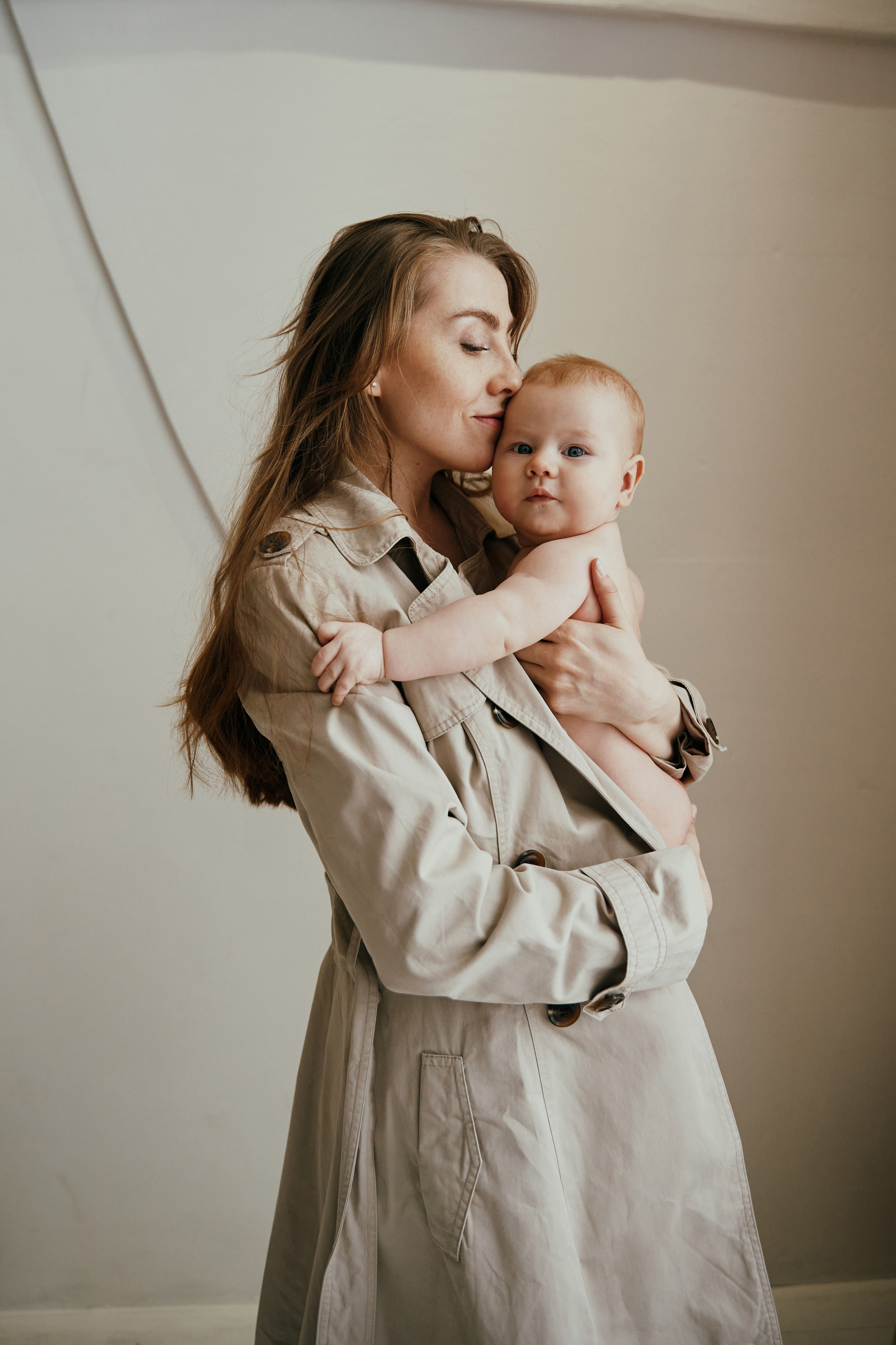 Настя и Вовочка. Вторая встреча. Фотограф в Барселоне Жанна Захарченко