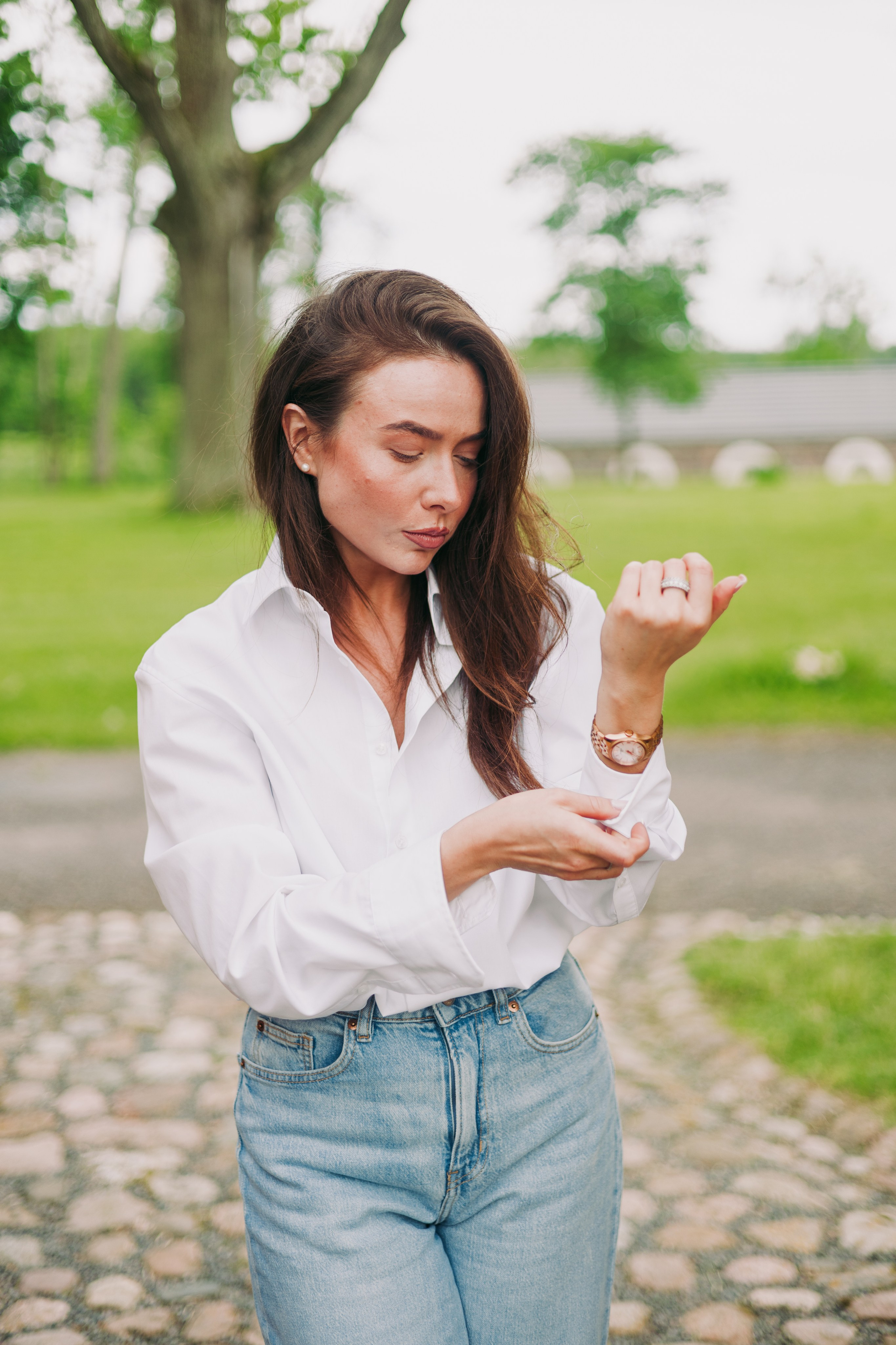 Glorija. Fotografė Aleksandra Samozvanova