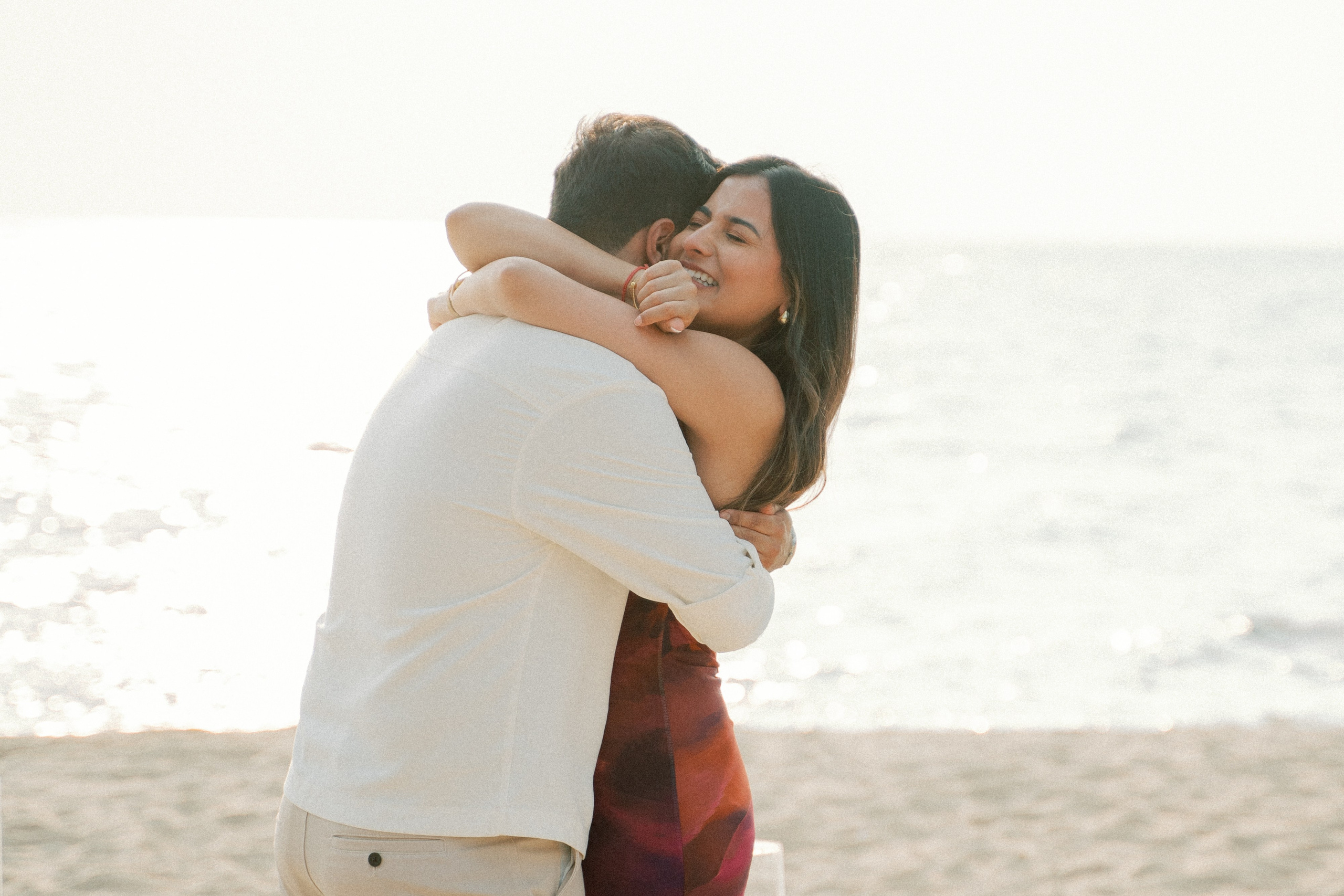 Engagement. Photographer Phu Quoc