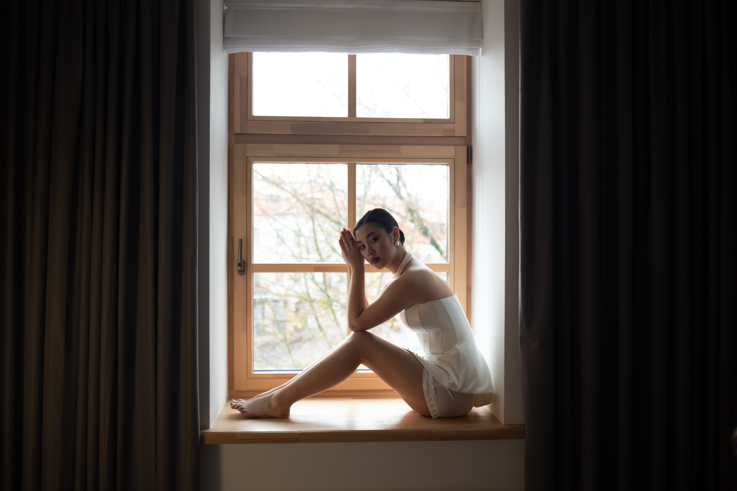 V+P. Профессиональный фотограф в Испании