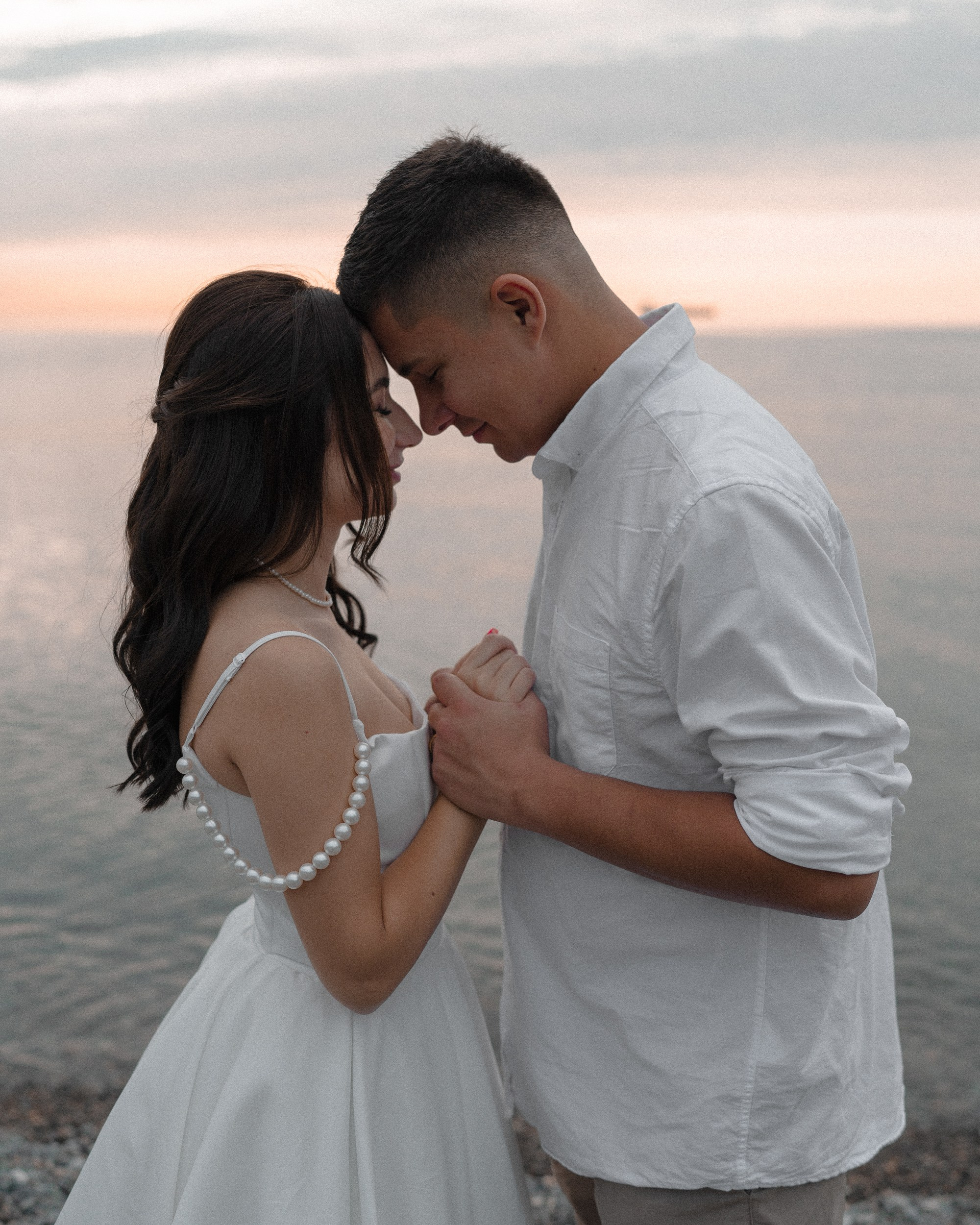 Дарья и Том. Индивидуальный и свадебный фотограф в Батуми Валерия Азаренко