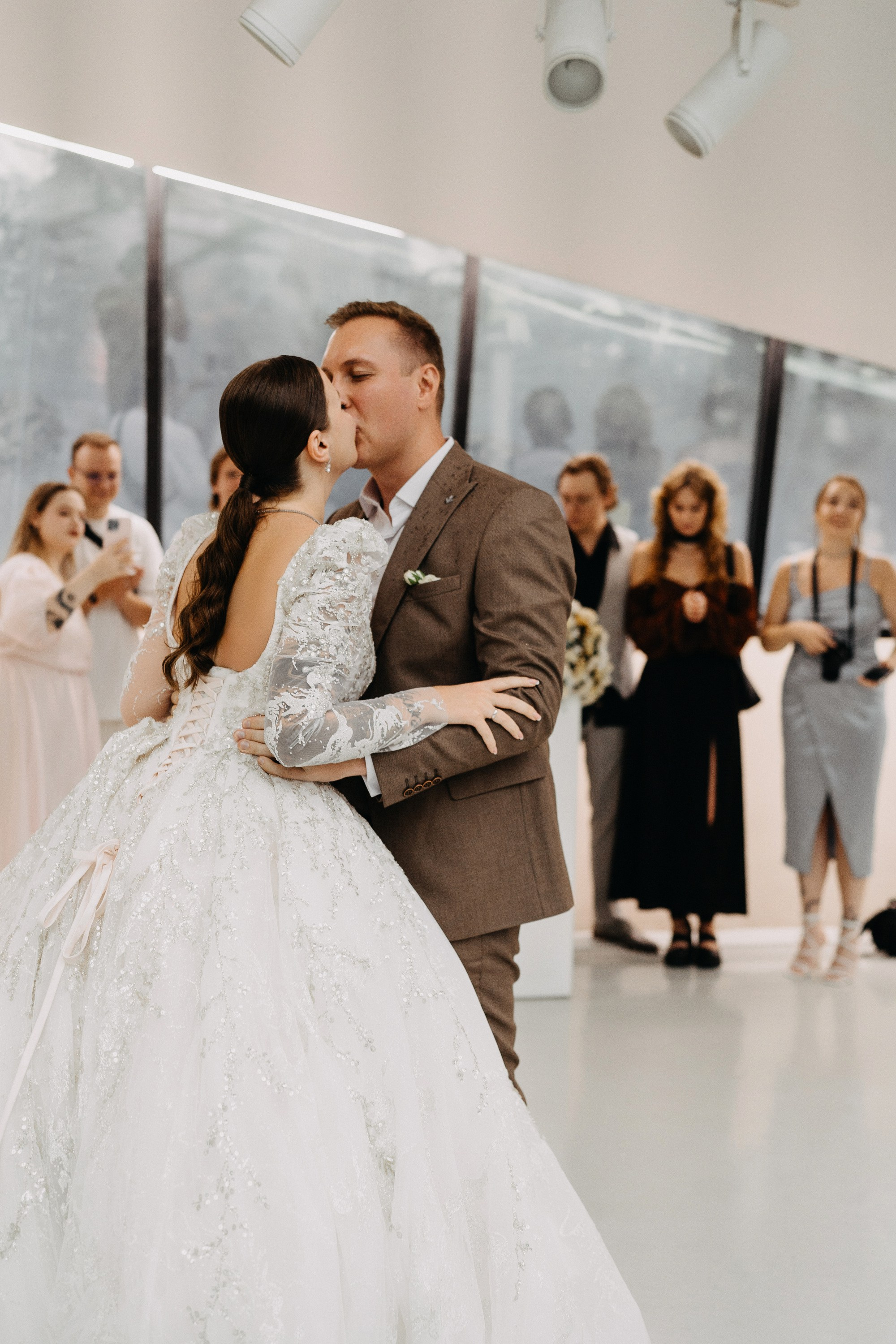 Александр и Алина. Индивидуальный и свадебный фотограф в Батуми Валерия Азаренко