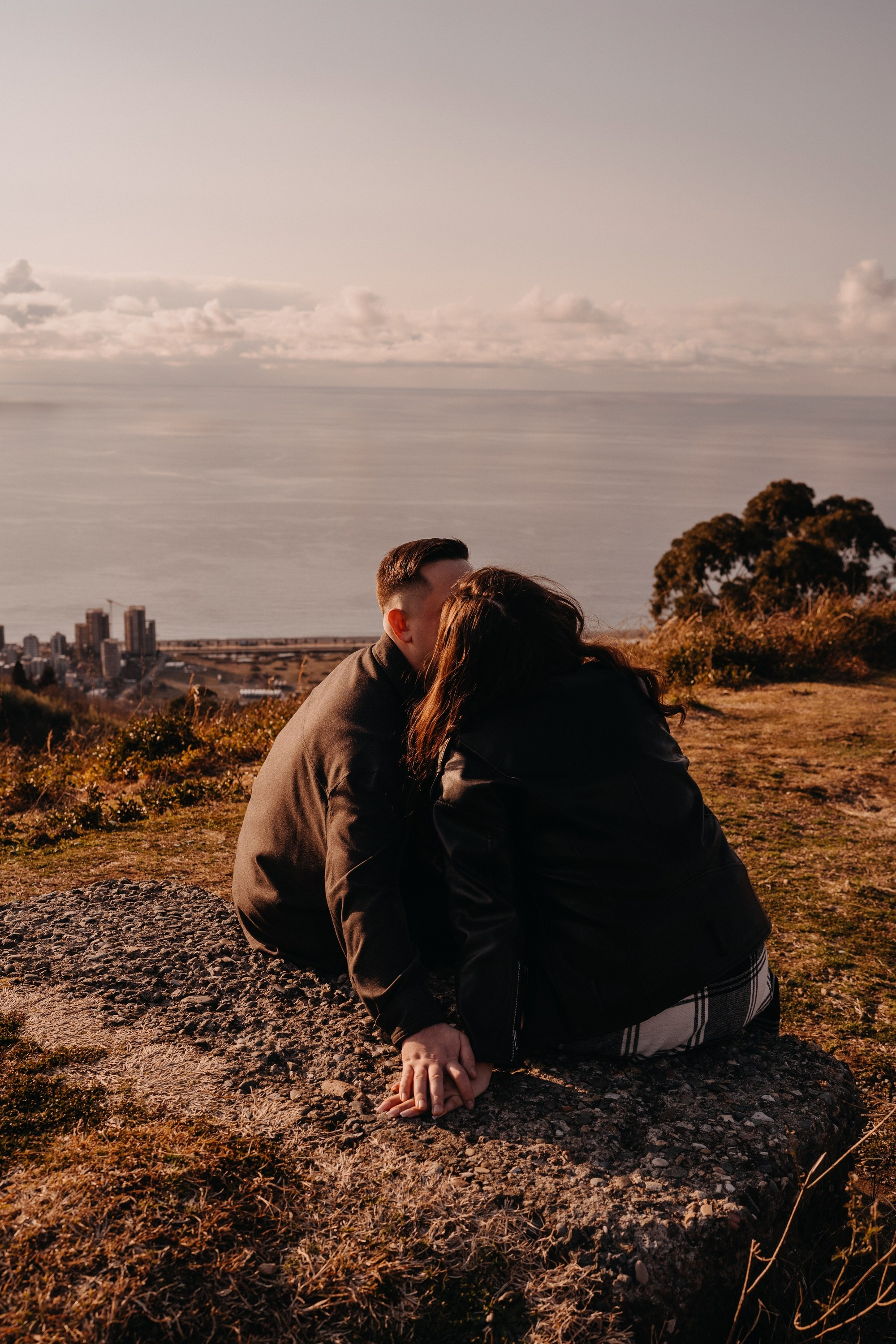 Миша и Наташа. Индивидуальный и свадебный фотограф в Батуми Валерия Азаренко