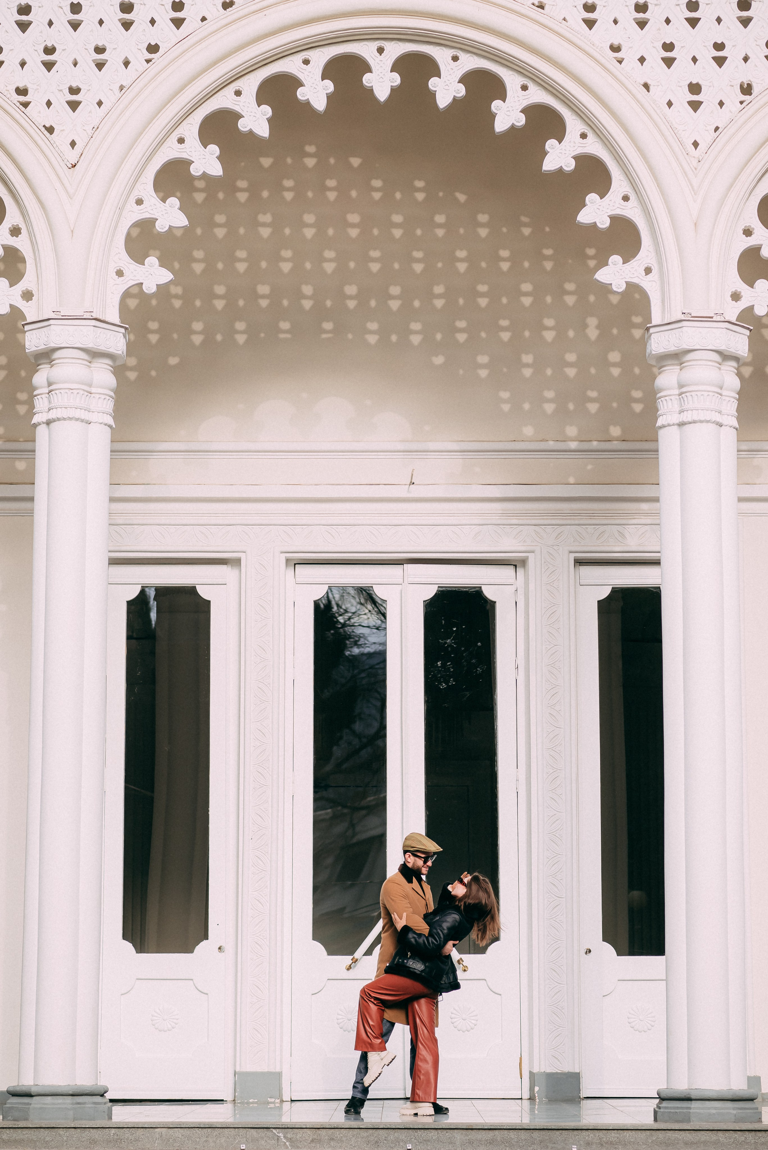 Гио+Ксюша. Свадебный и портретный фотограф Юлия Пыльченко