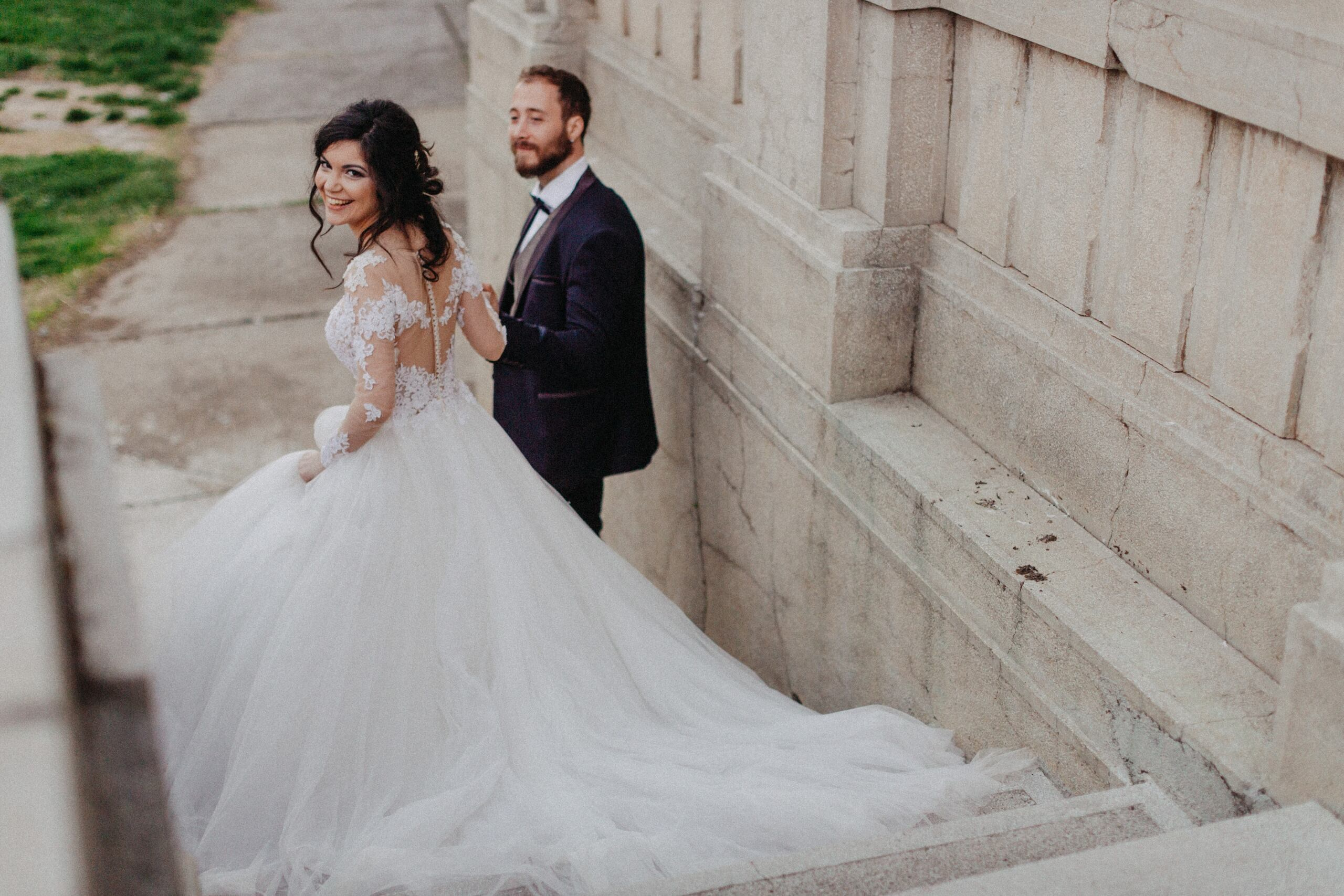 Teodora & Nikola. Wedding photographer based in Novi Sad, Marko Milivojevic