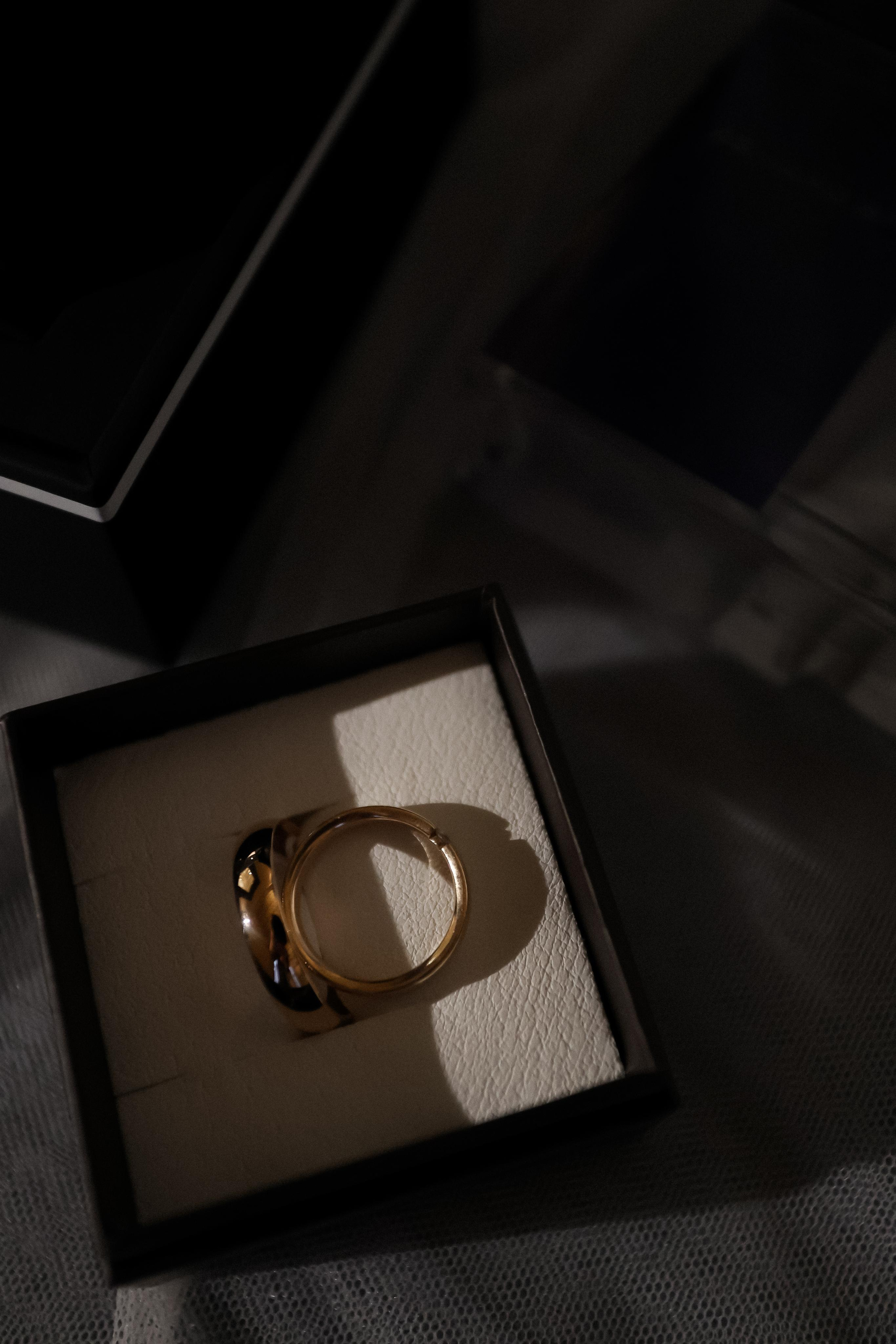 The magic on the morning in Venice