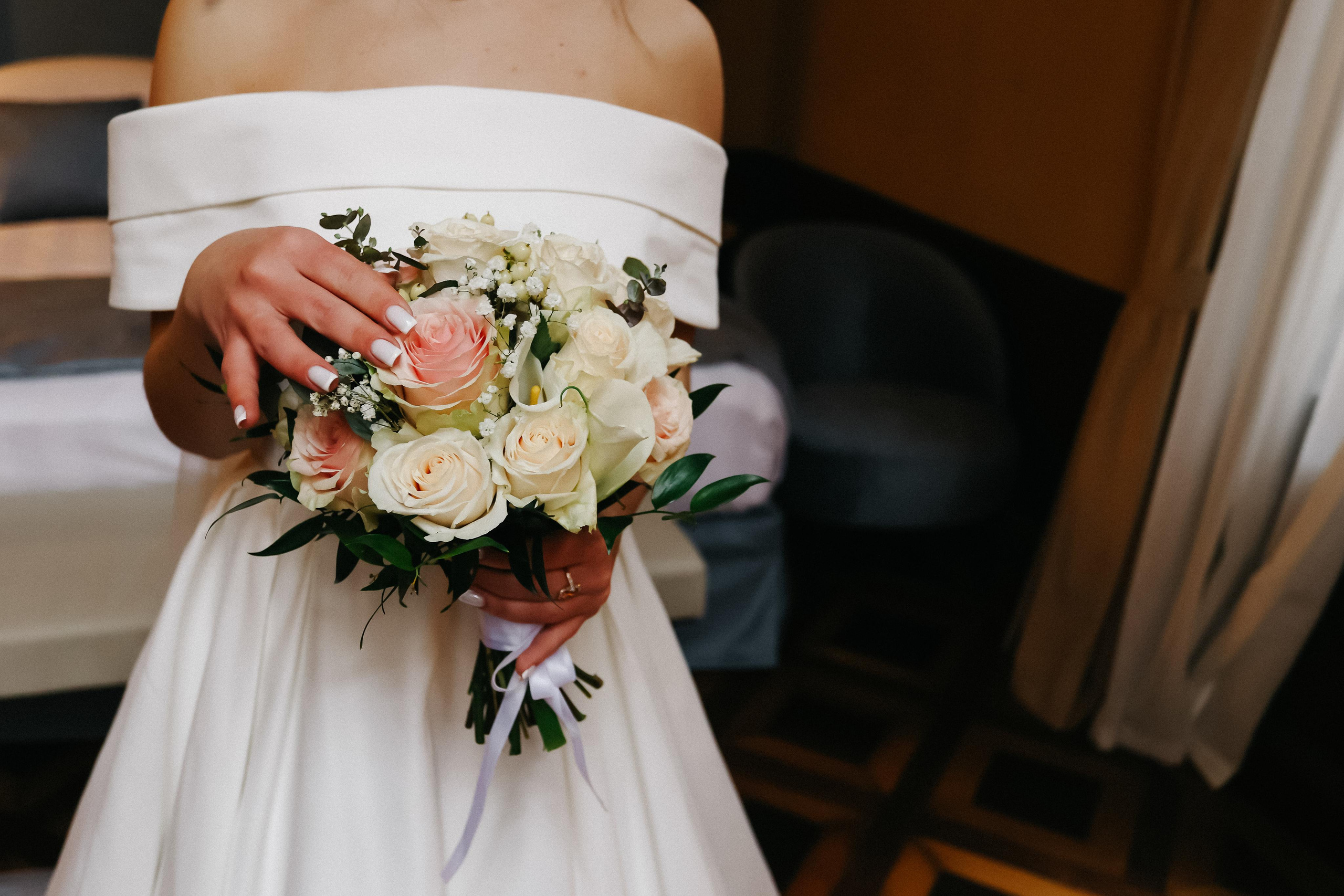 The magic on the morning in Venice