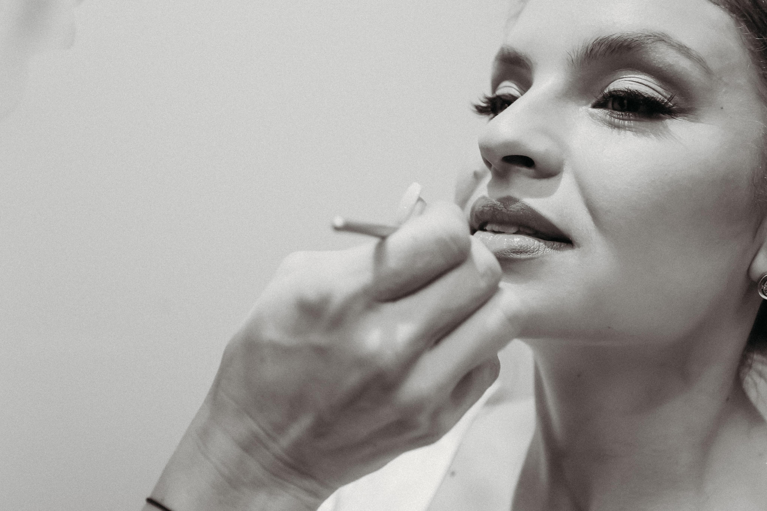 The magic on the morning in Venice