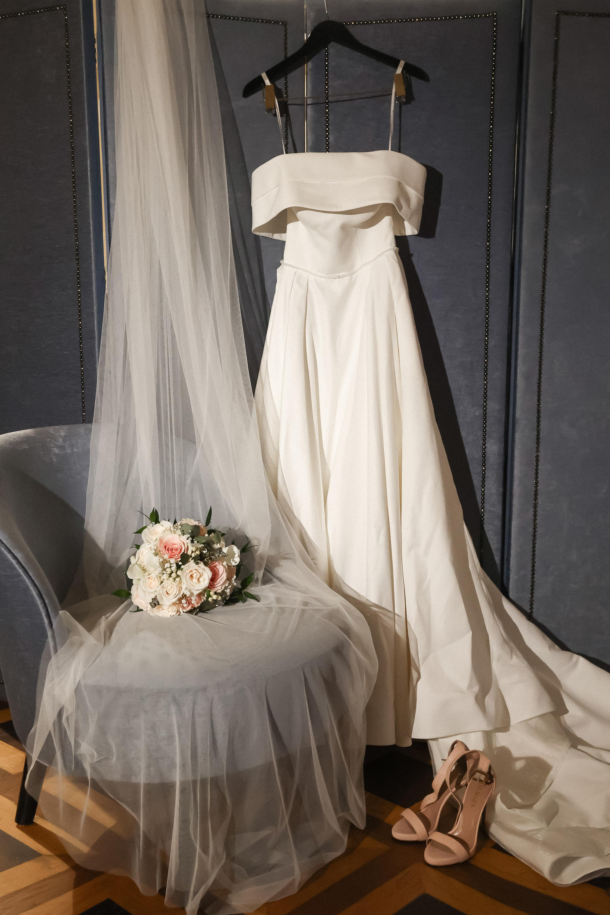 The magic on the morning in Venice