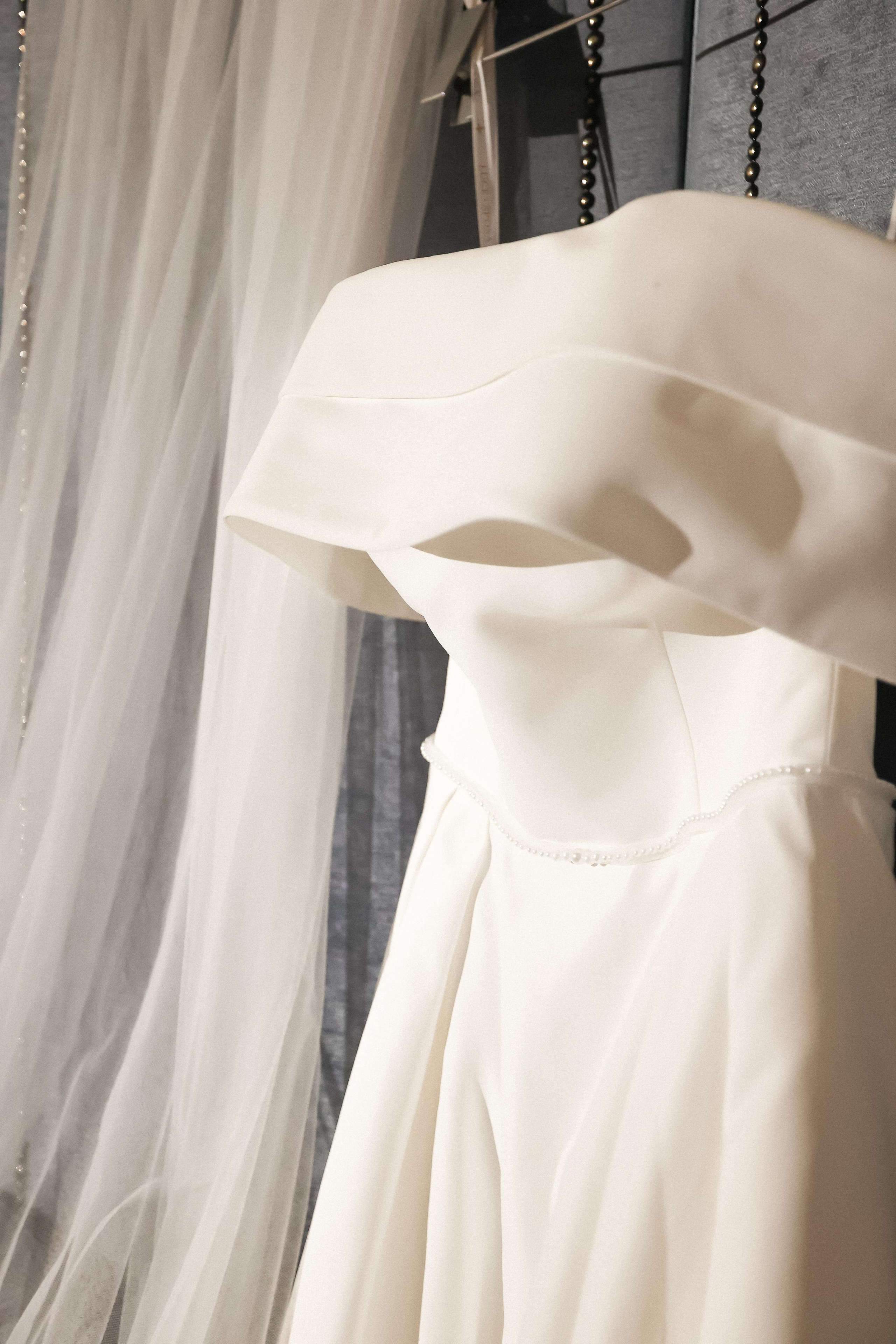 The magic on the morning in Venice