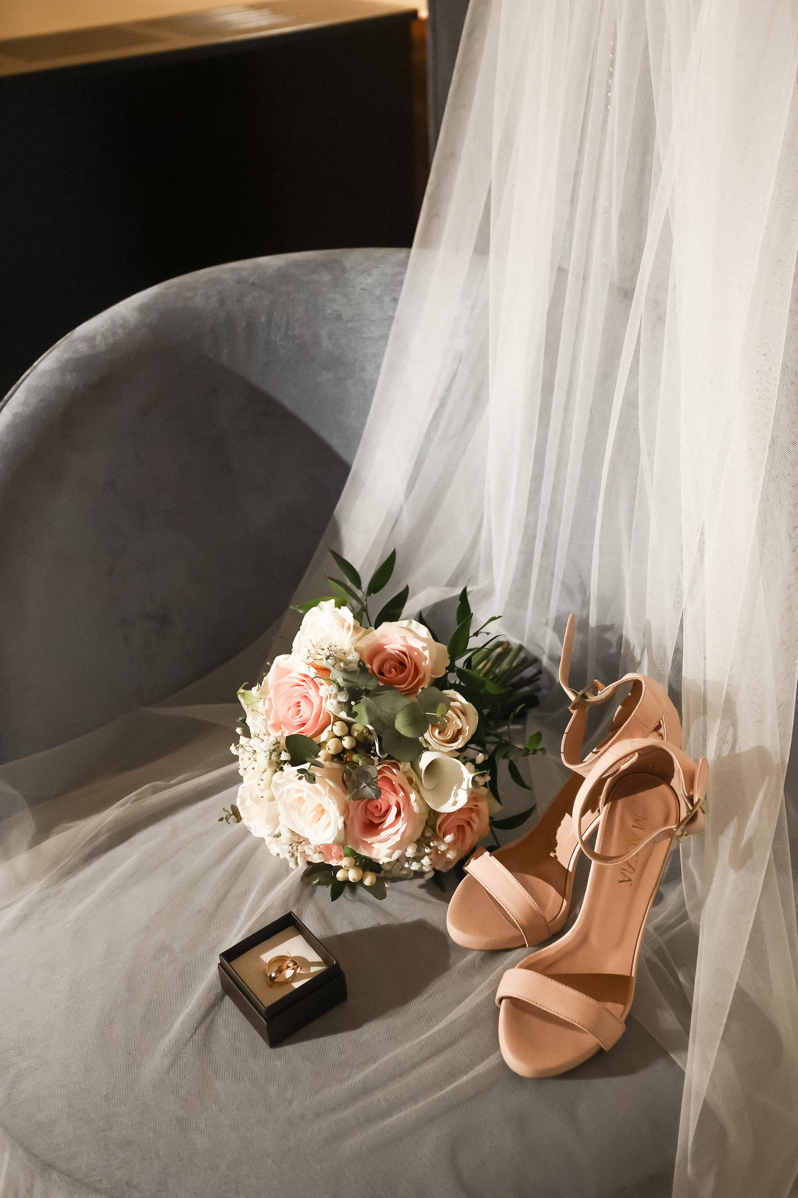 The magic on the morning in Venice