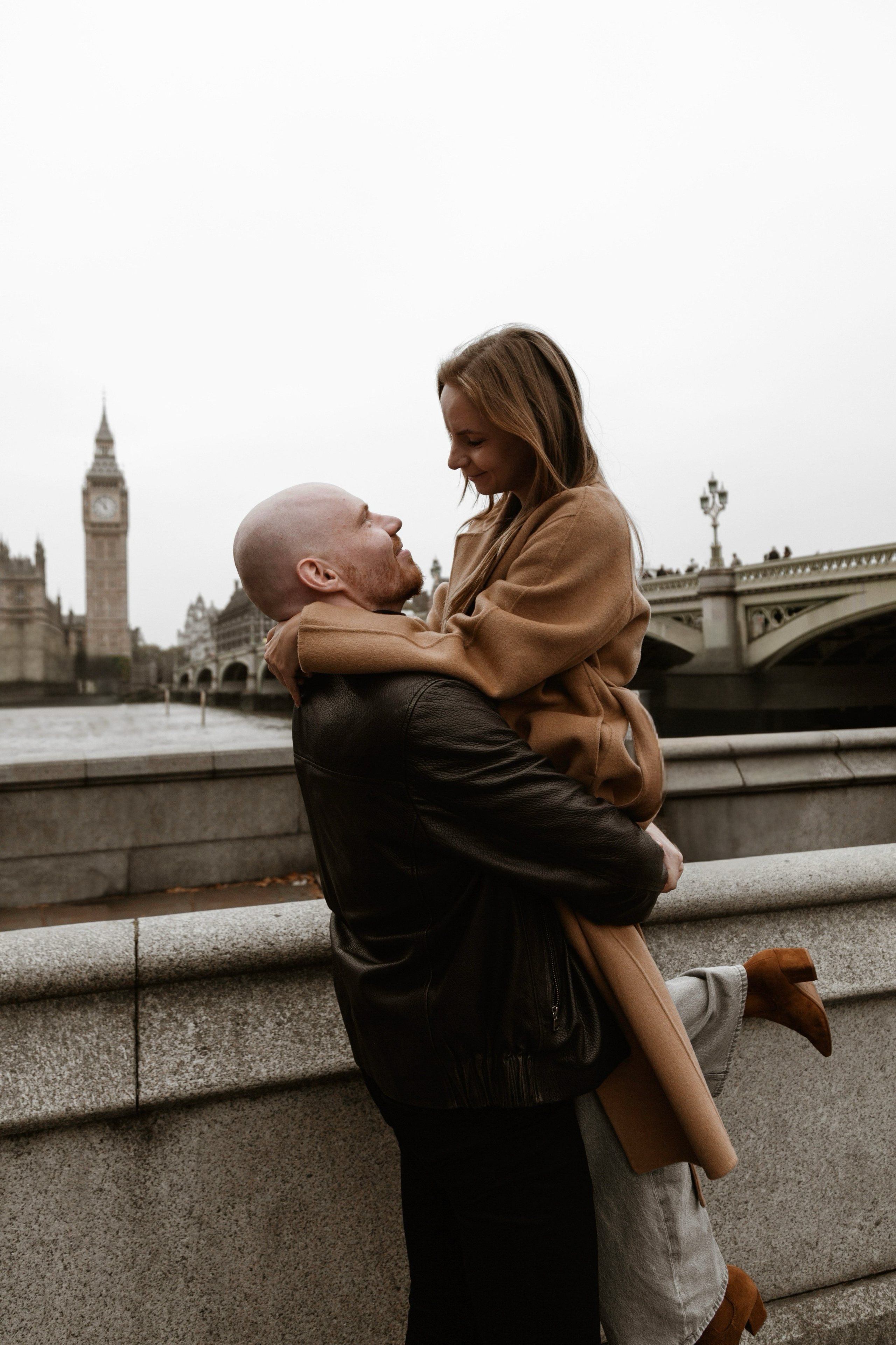 Alena & Mikhail. Photographer Valeriia Shurko