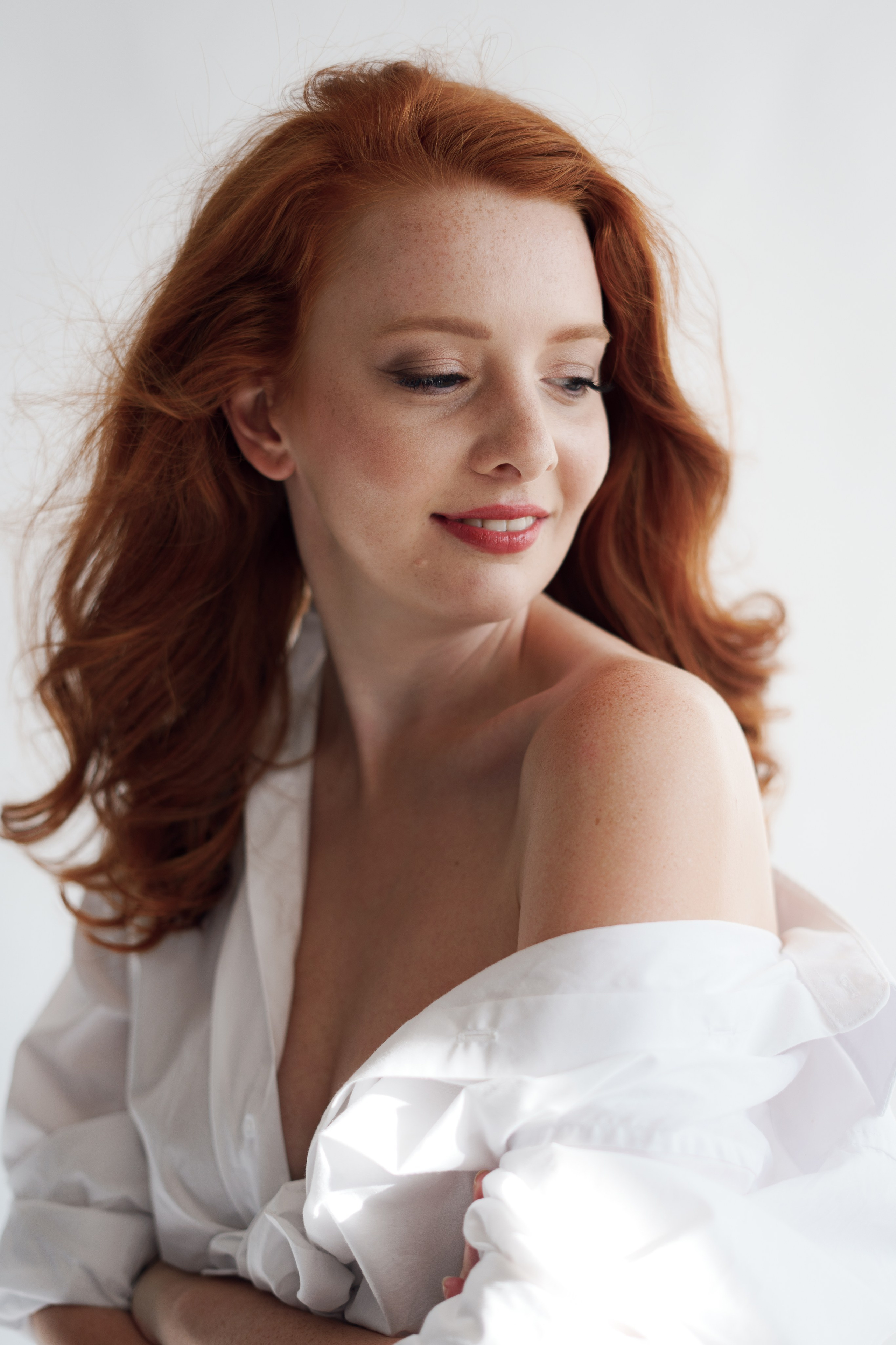 Markéta Švomová — fotografka