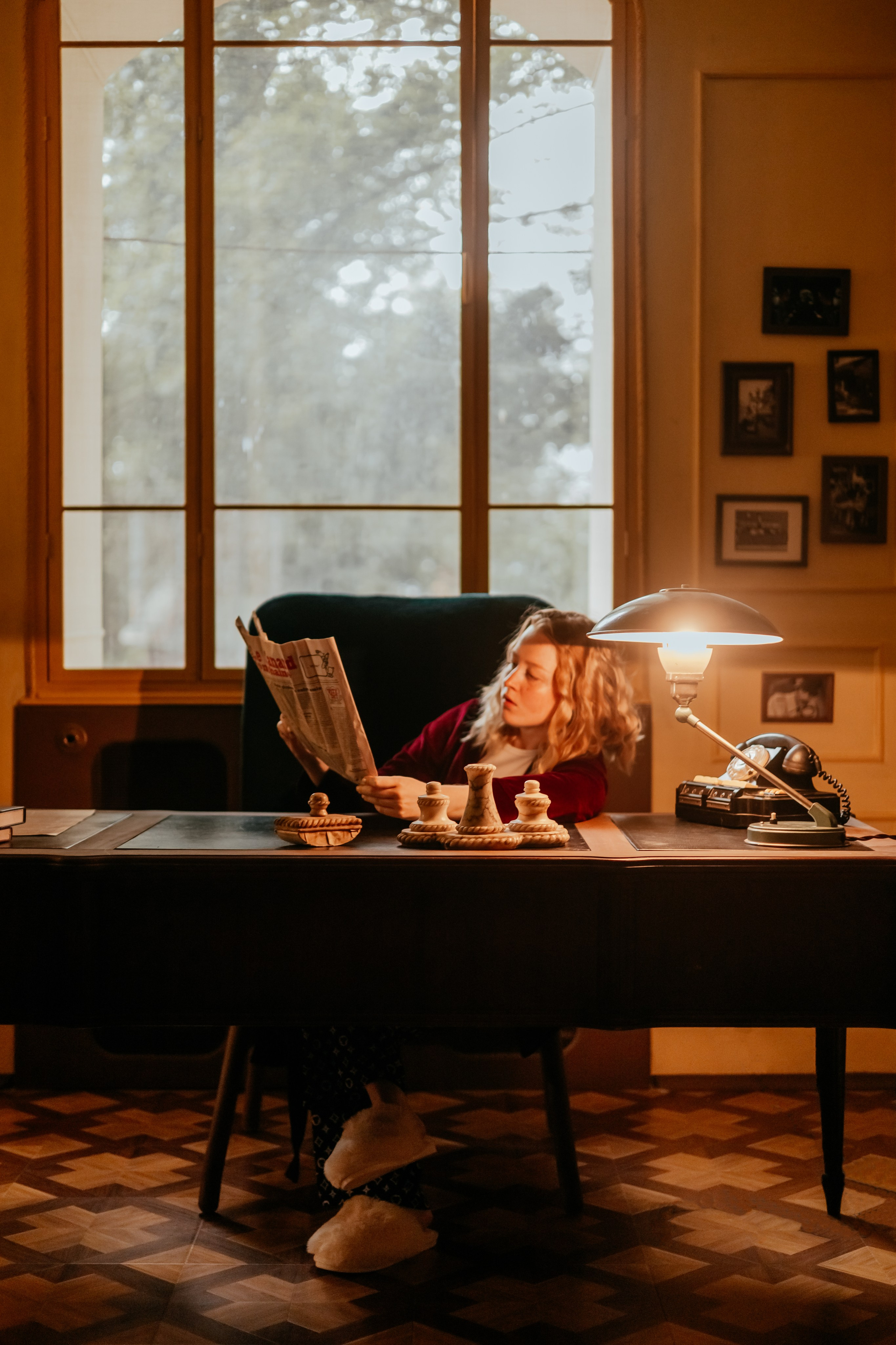 Portfolio. Content photographer in Paris — Genya Legou