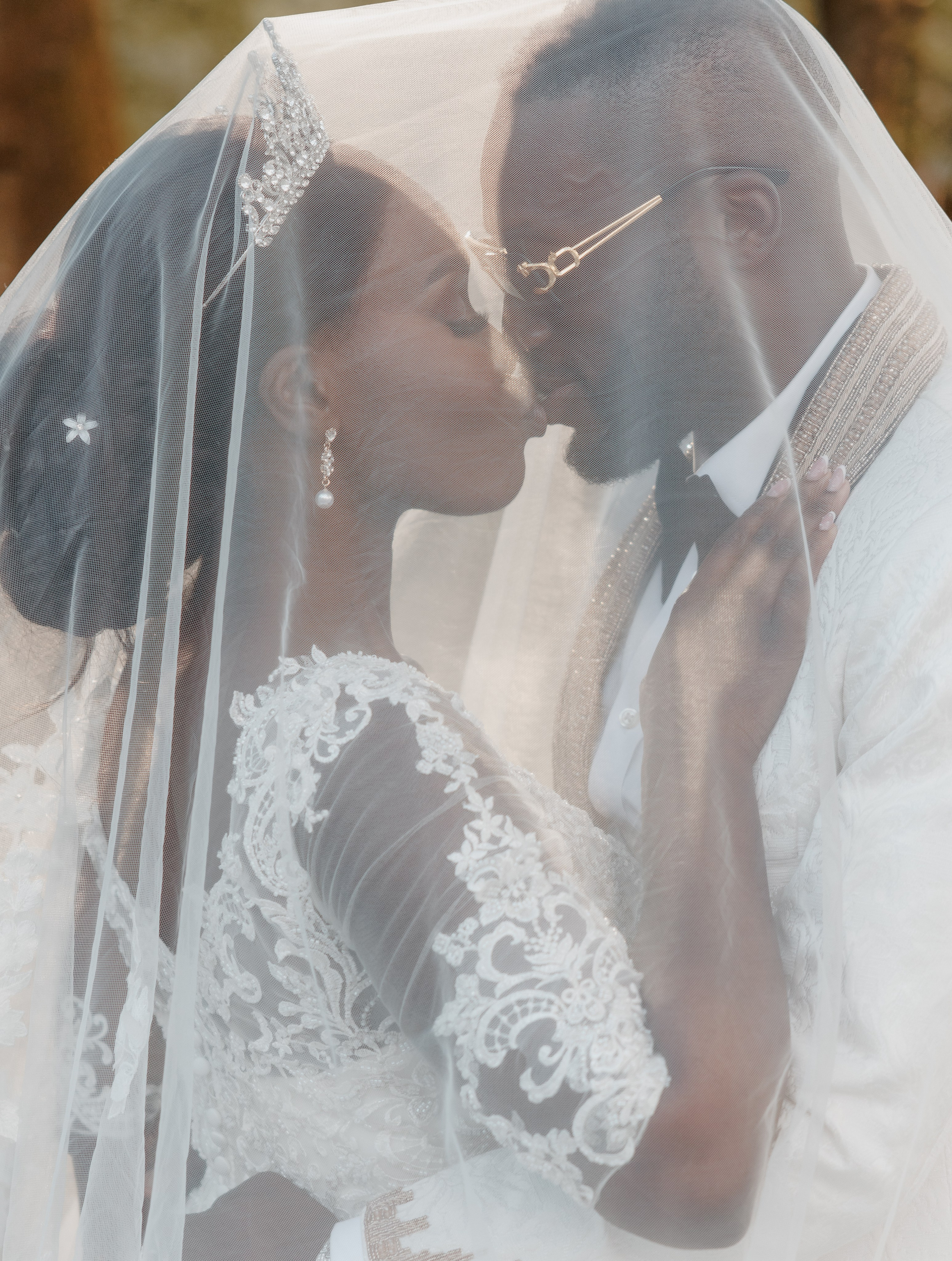 All what i need is you!