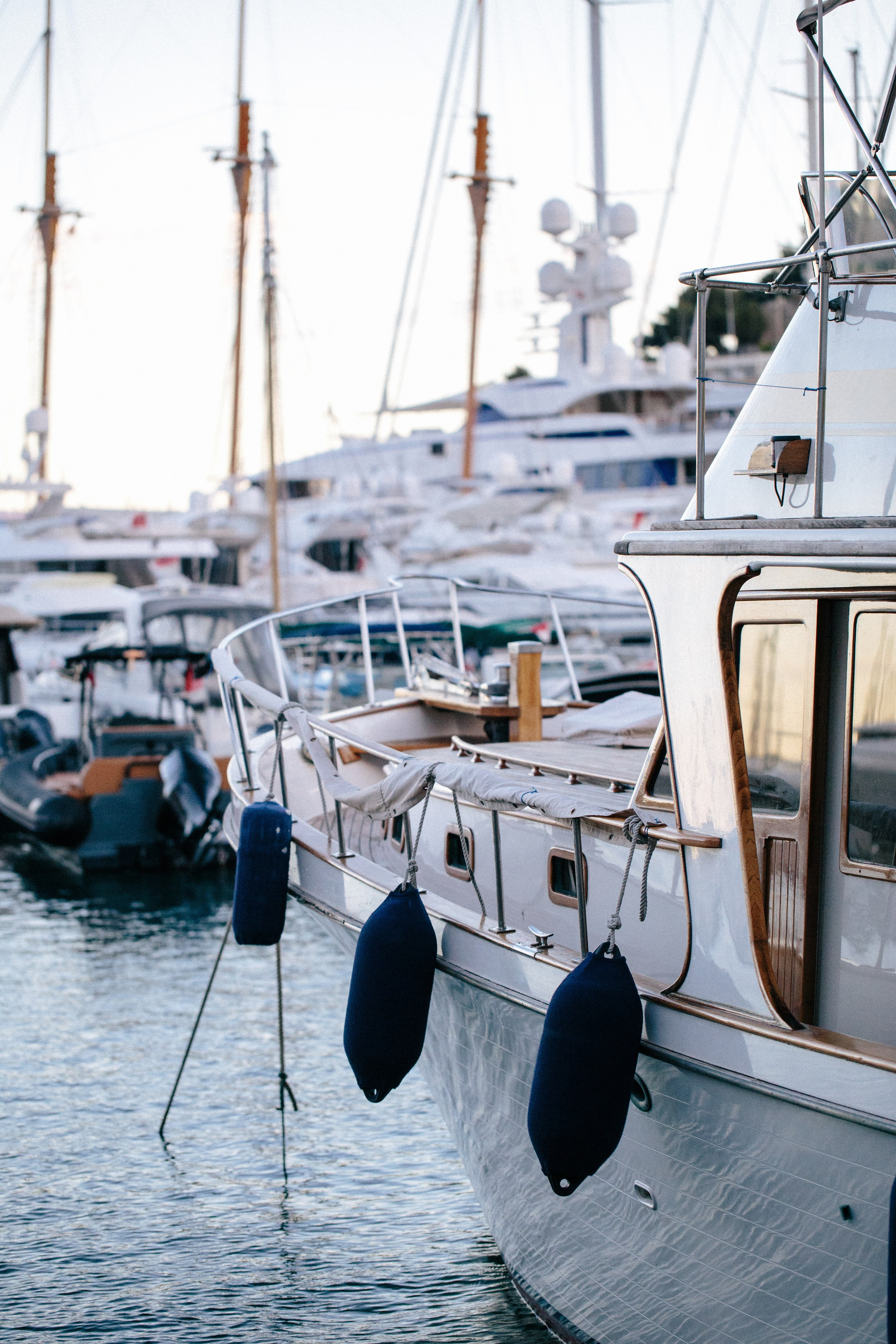 Monaco. Maria Chistyakovа — Fotografin in Karlsruhe, Baden-Baden und Umgebung