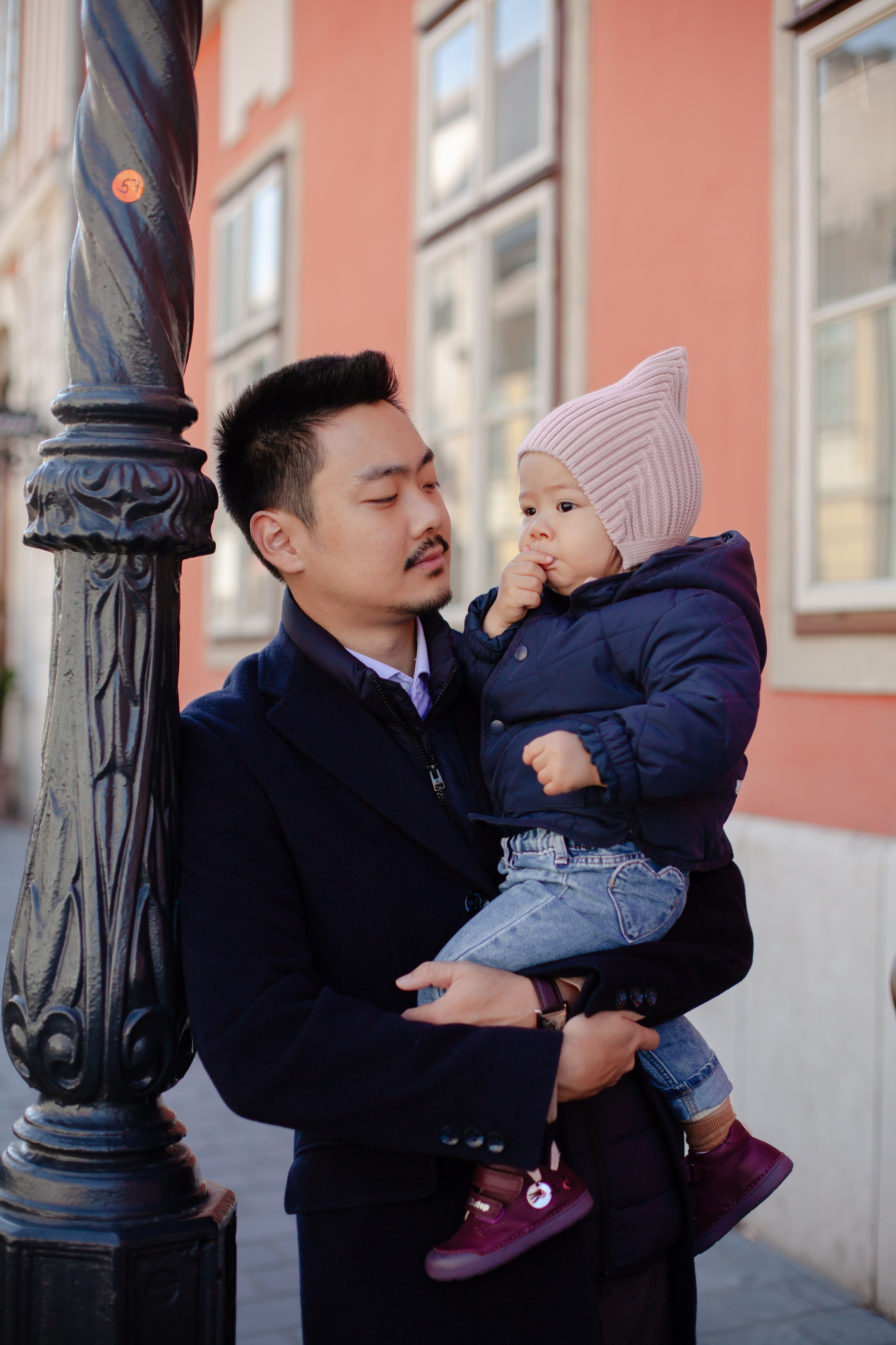 ***. Фотограф в Будапеште