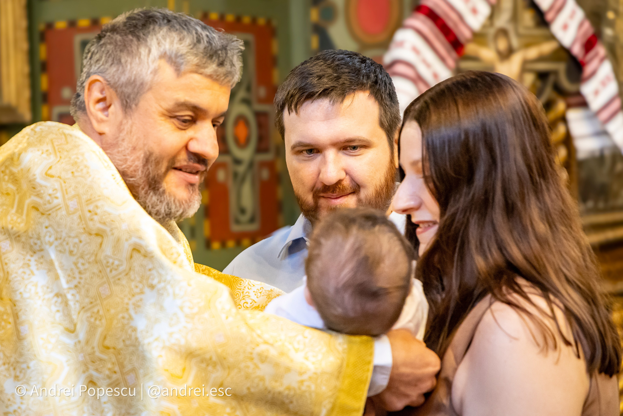 Family events. Andrei Popescu Photography
