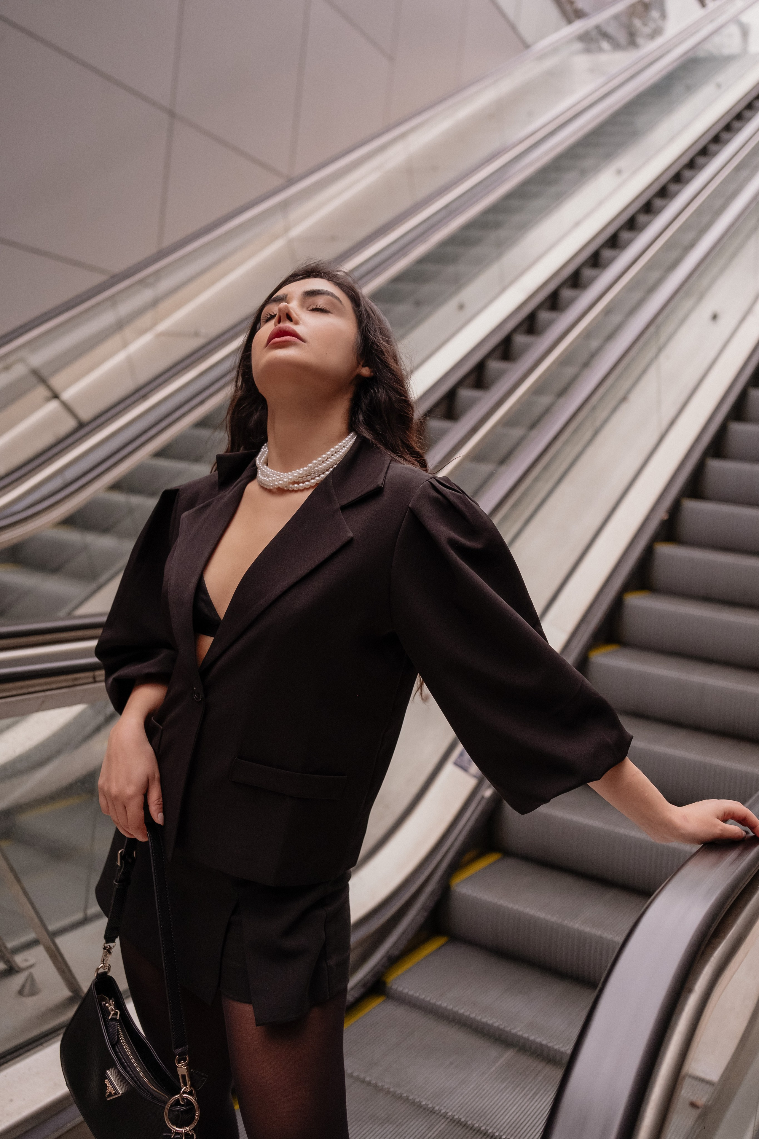 Helia. Lifestyle photographer in Amsterdam Astya Geza