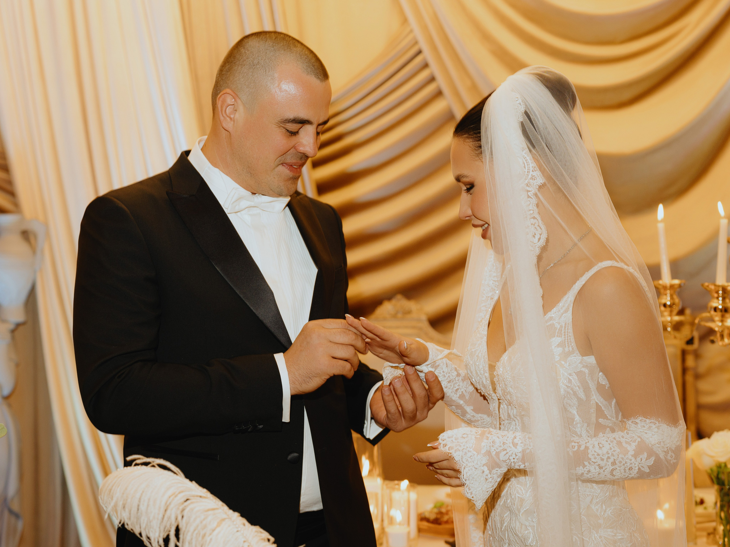 Рустам & София. Профессиональный фотограф в Ташкенте