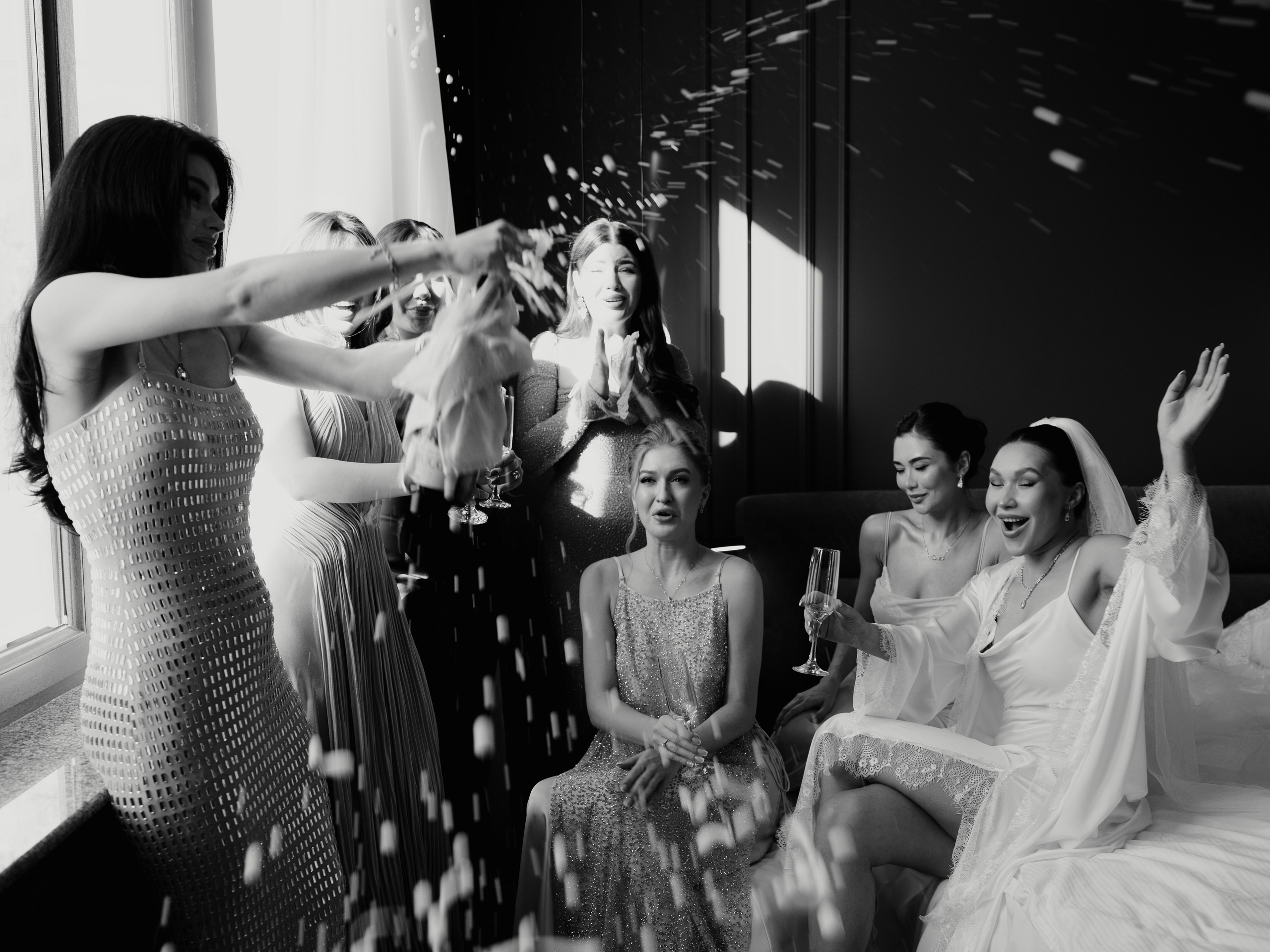 Рустам & София. Профессиональный фотограф в Ташкенте