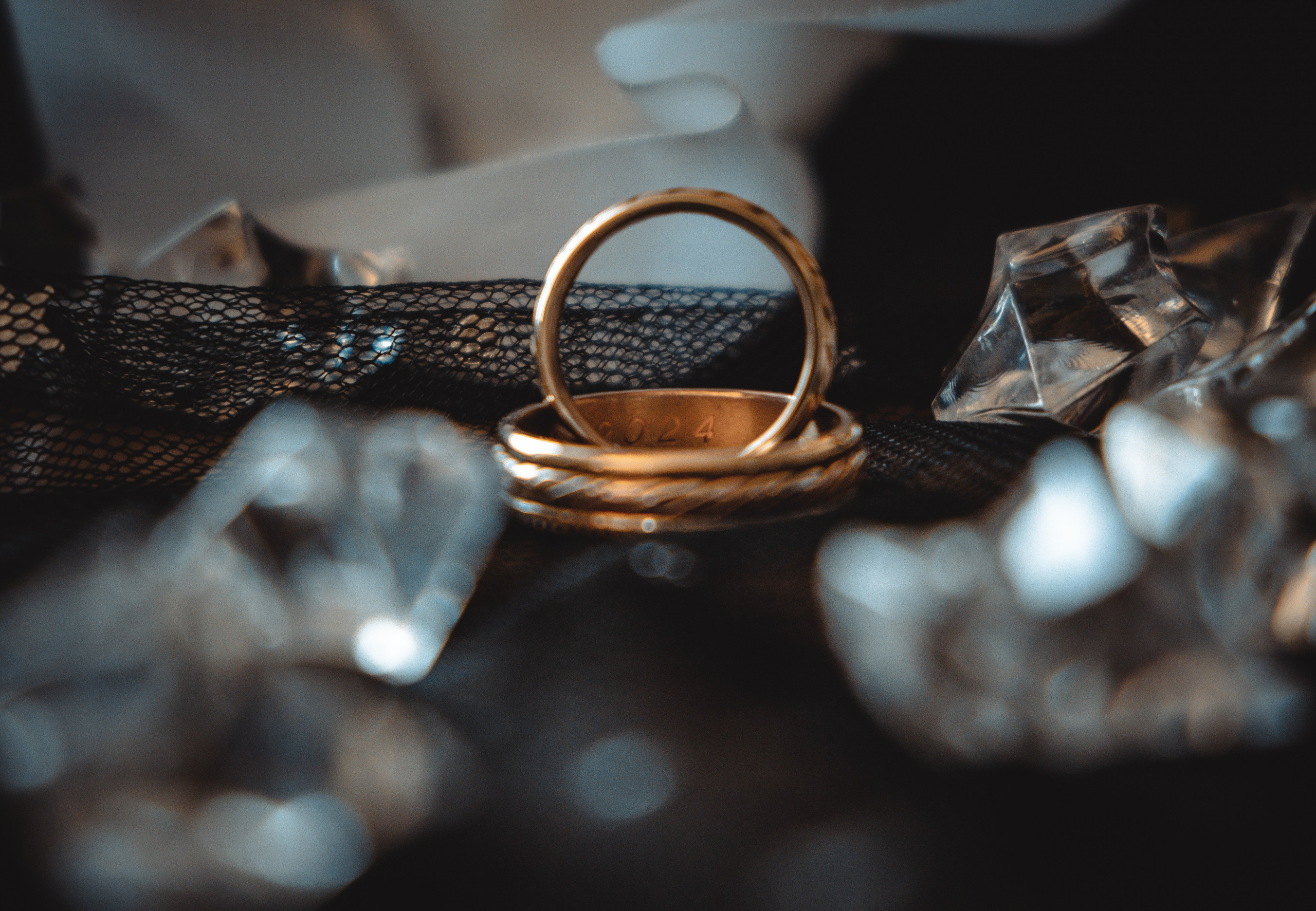 Silvia y Jorge. Dinka & Emilio - El arte de preservar lo que no se repite