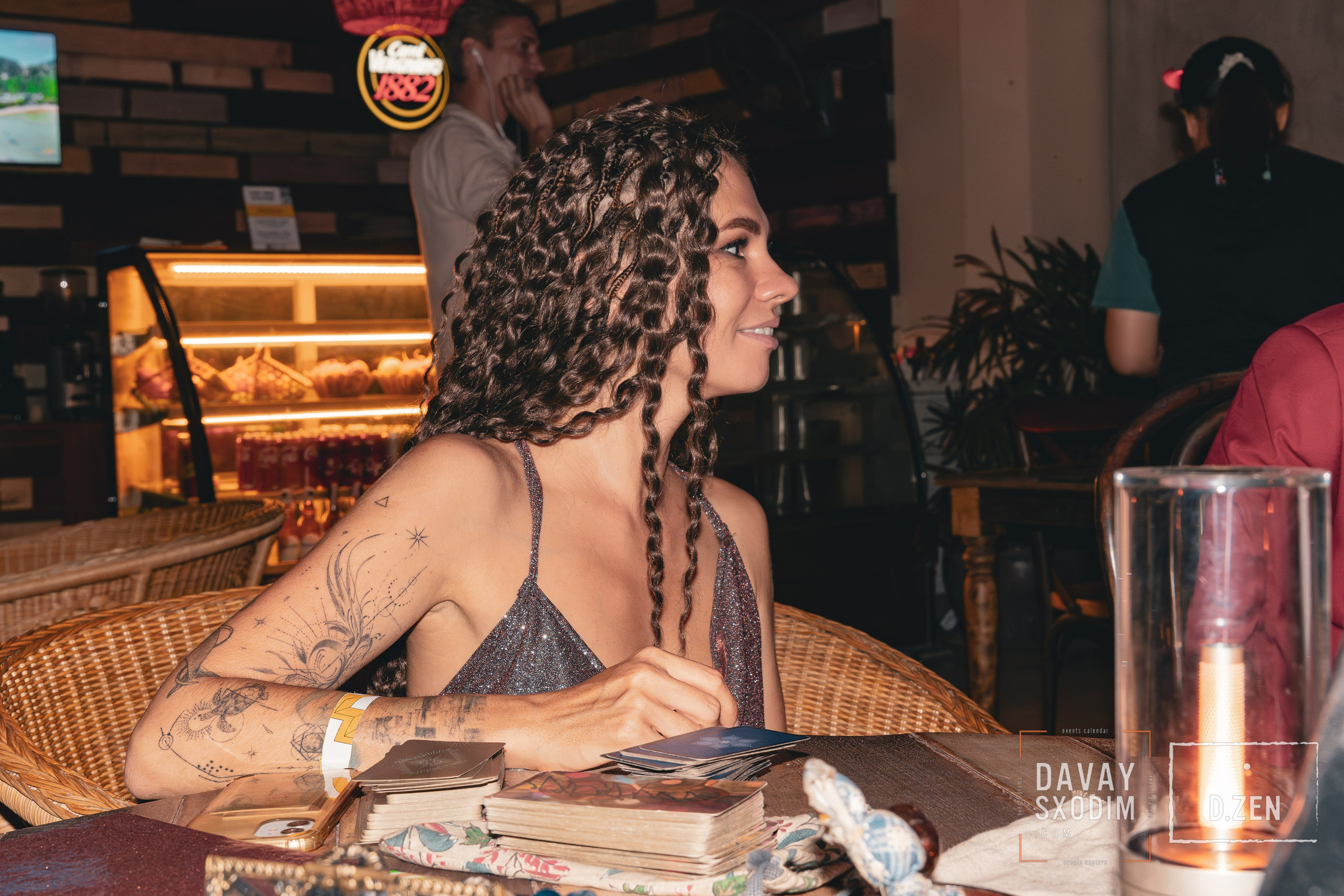 Фестиваль всех святых | Фоторепортаж | Афиша | DAVAYSXODIM.com PHUKET. АФИША|ФОТОРЕПОРТАЖИ|ИВЕНТЫ|ПХУКЕТ