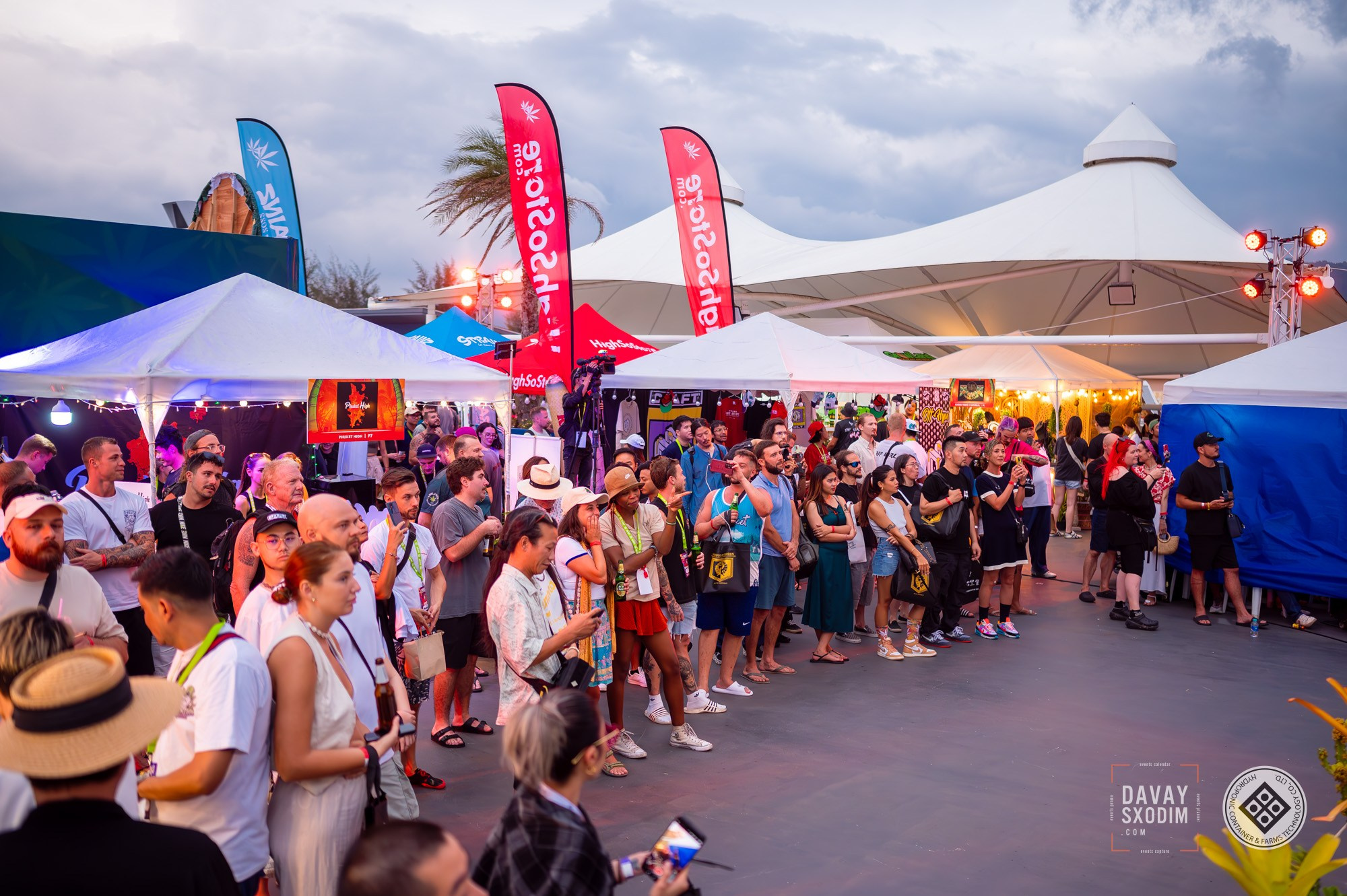 PHUKET CANNA CUP. АФИША|ФОТОРЕПОРТАЖИ|ИВЕНТЫ|ПХУКЕТ